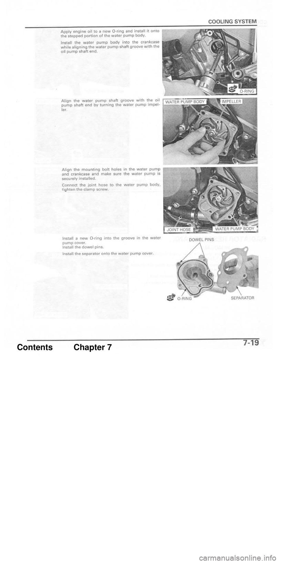 HONDA CBR1000RR 2004  Service Manual 