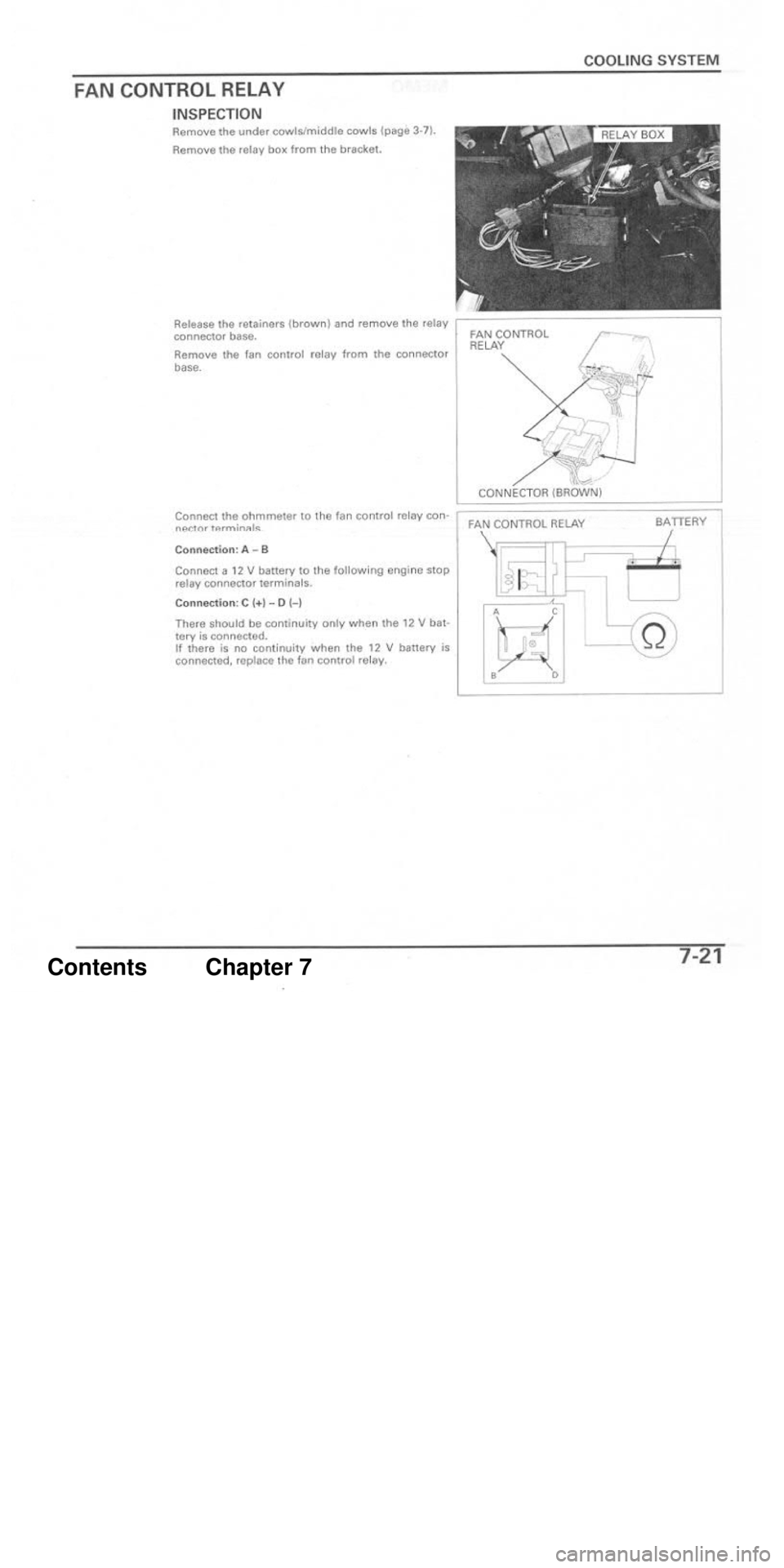 HONDA CBR1000RR 2004 Service Manual HONDA CBR1000RR 2004 Service Manual