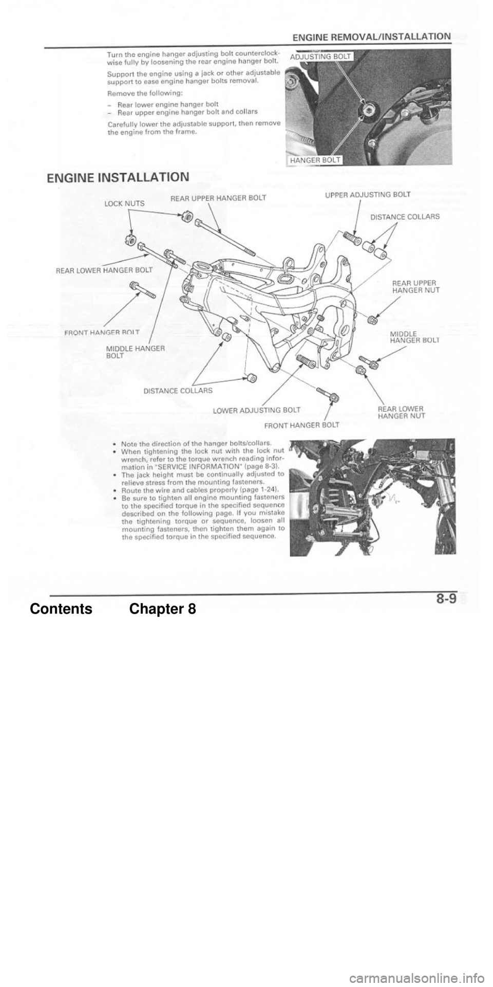 HONDA CBR1000RR 2004 Service Manual HONDA CBR1000RR 2004 Service Manual