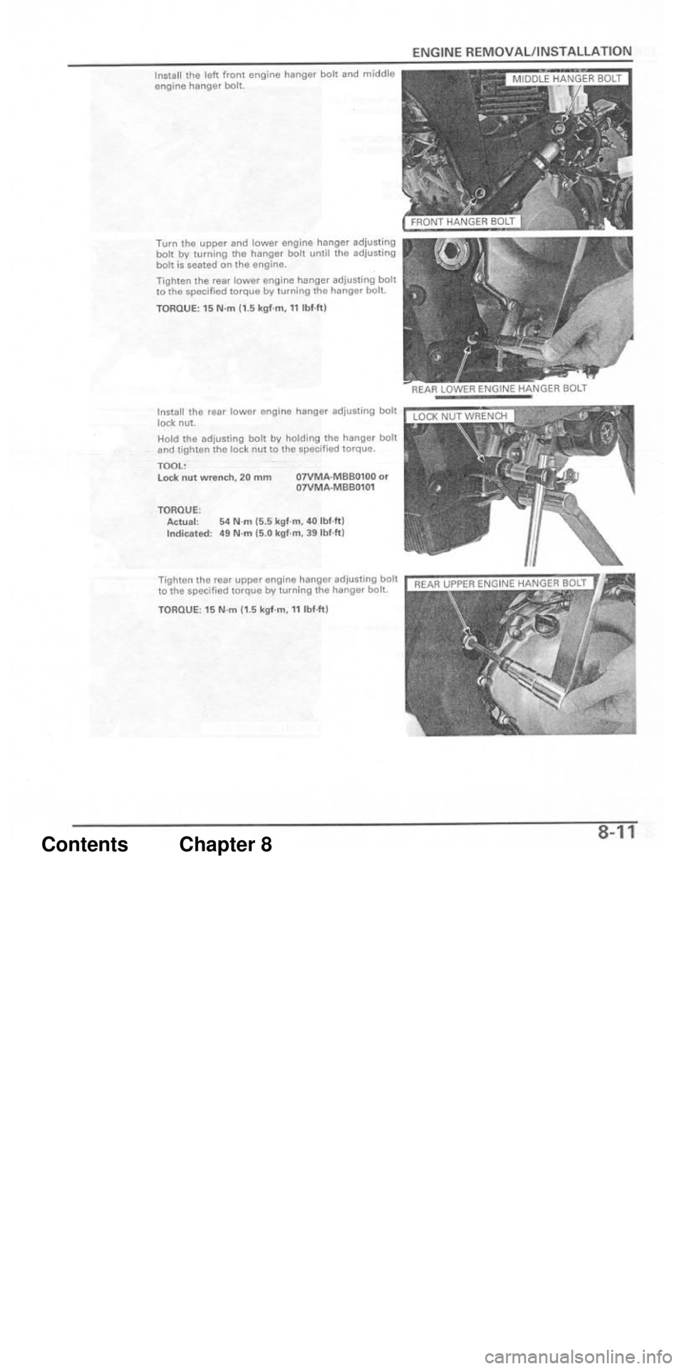 HONDA CBR1000RR 2004 Service Manual HONDA CBR1000RR 2004 Service Manual