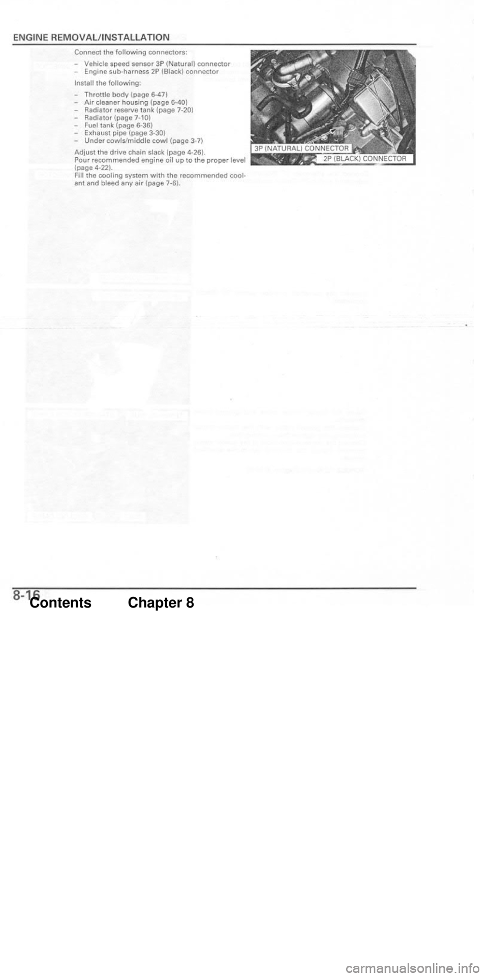 HONDA CBR1000RR 2004 Service Manual HONDA CBR1000RR 2004 Service Manual