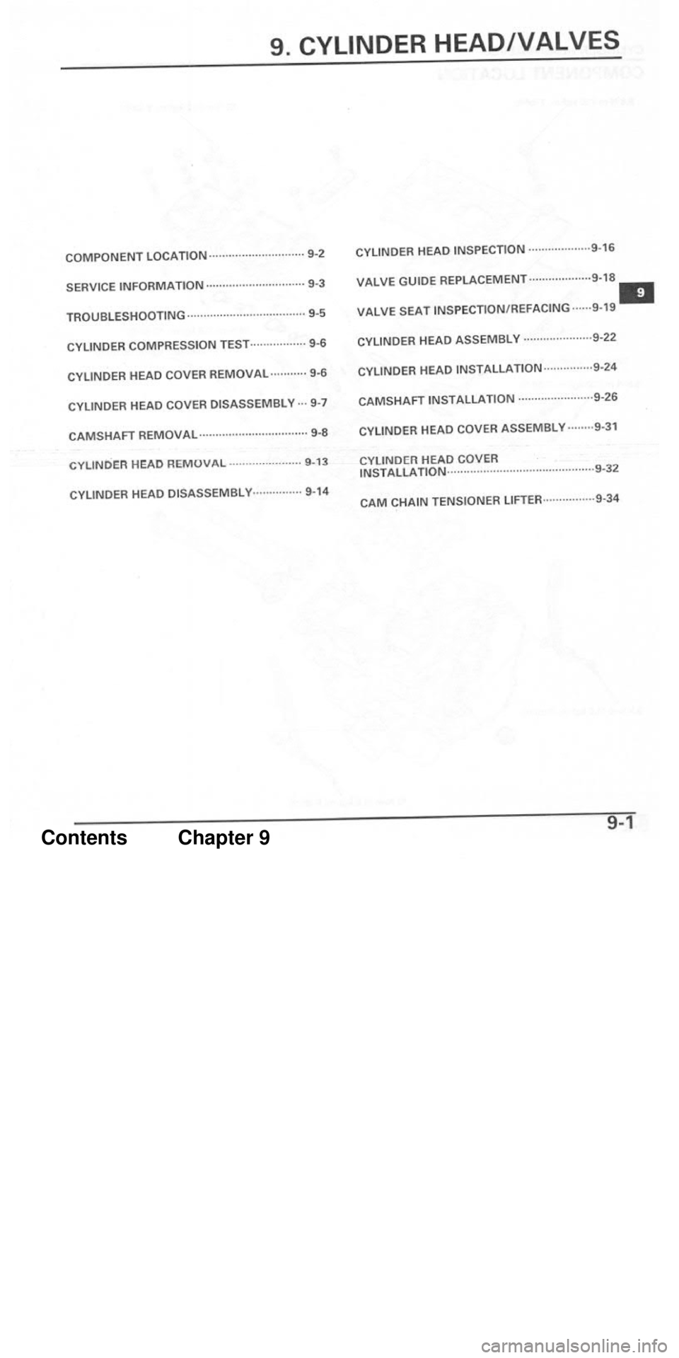 HONDA CBR1000RR 2004 Service Manual HONDA CBR1000RR 2004 Service Manual