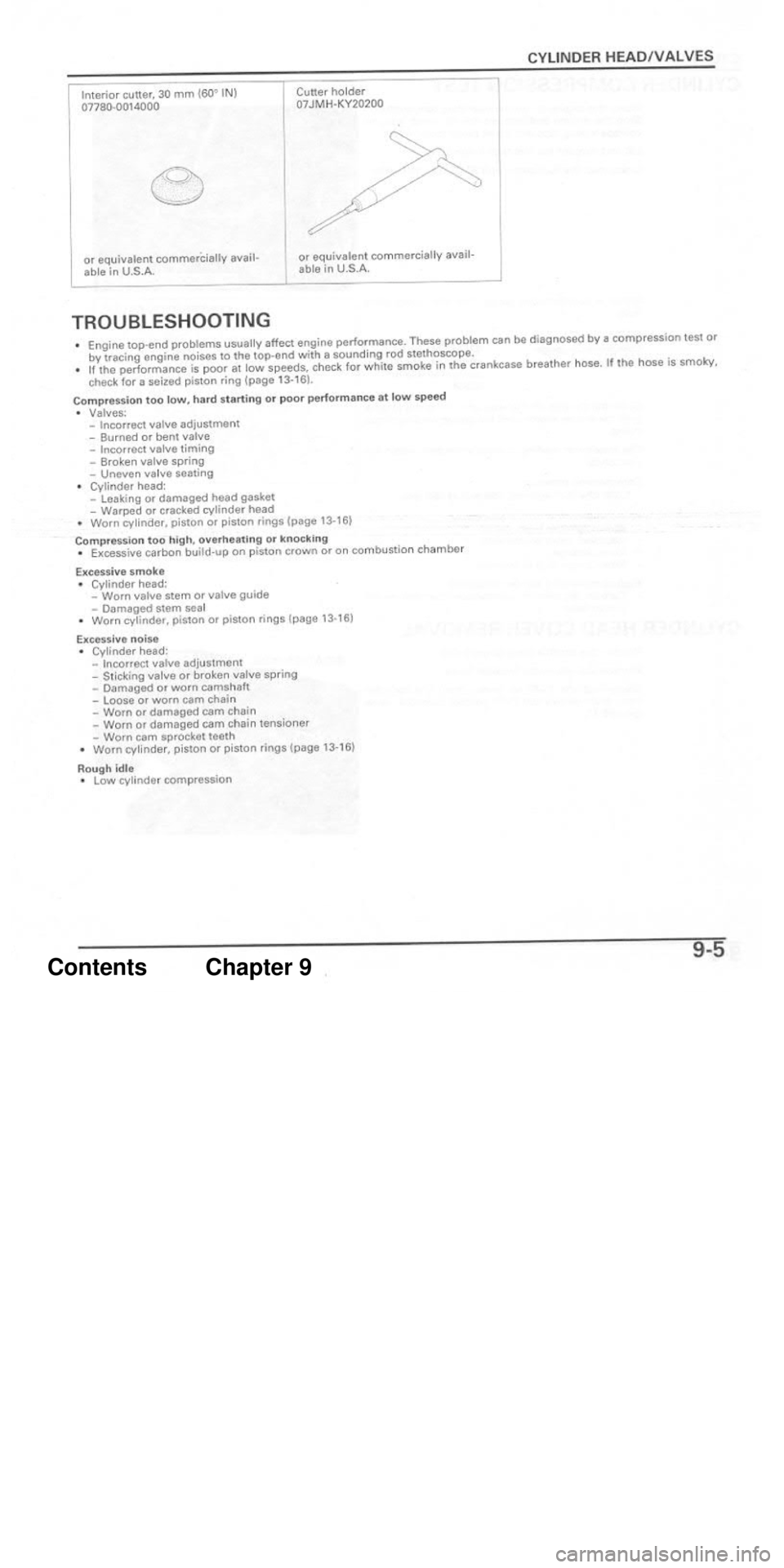HONDA CBR1000RR 2004 Service Manual HONDA CBR1000RR 2004 Service Manual