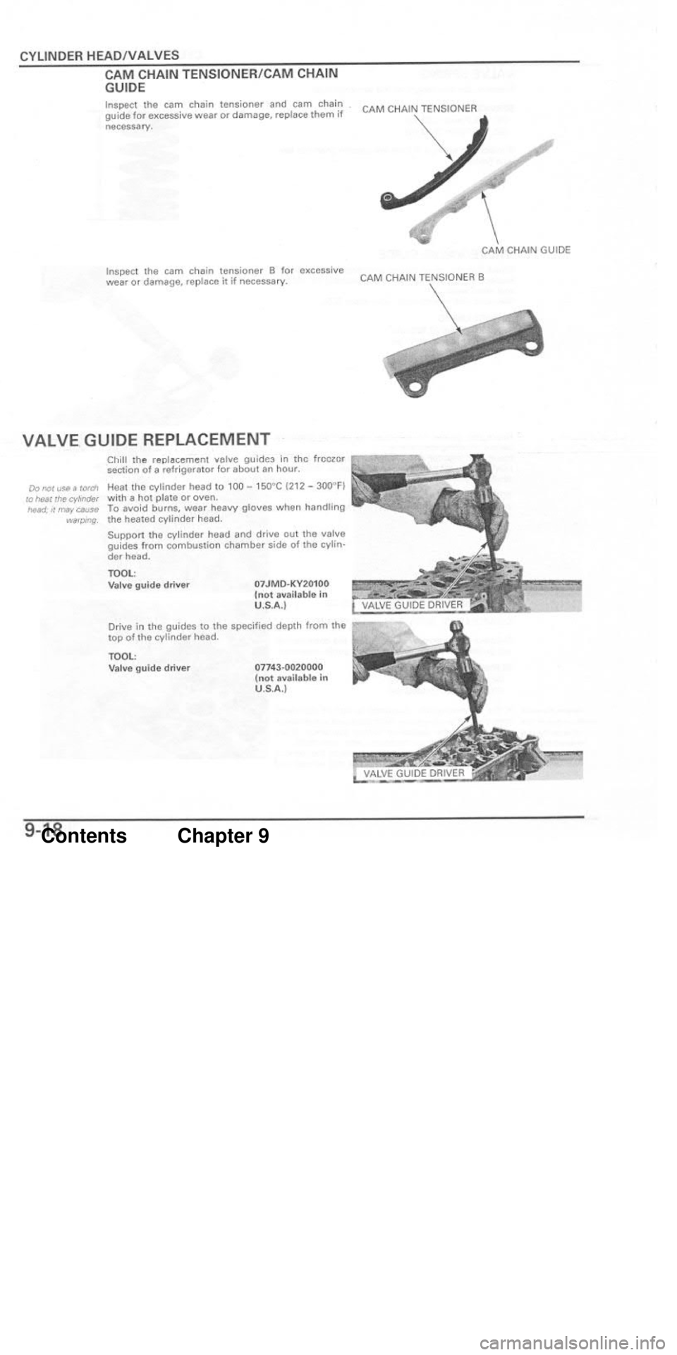 HONDA CBR1000RR 2004 Service Manual HONDA CBR1000RR 2004 Service Manual