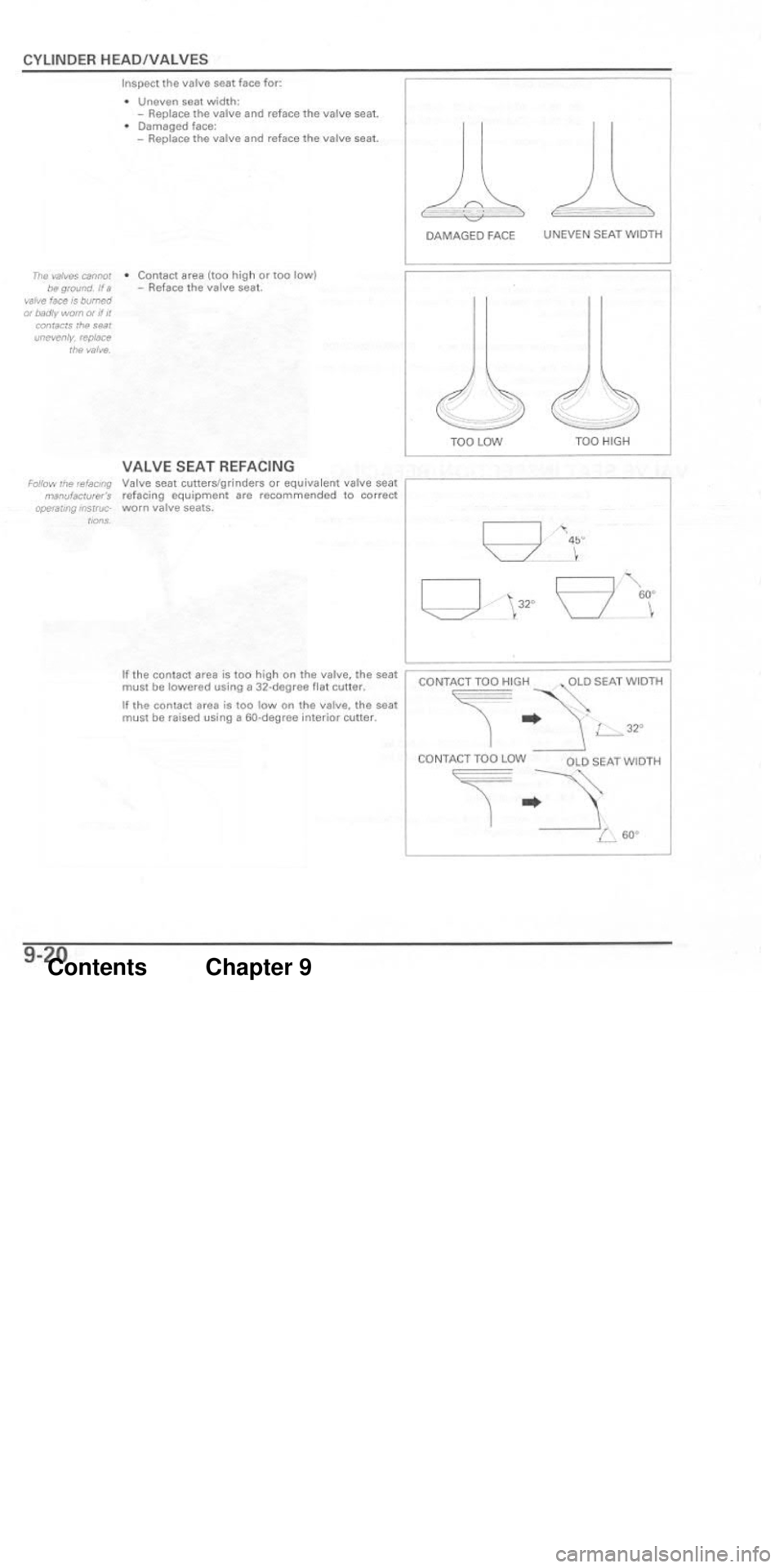 HONDA CBR1000RR 2004 Service Manual HONDA CBR1000RR 2004 Service Manual