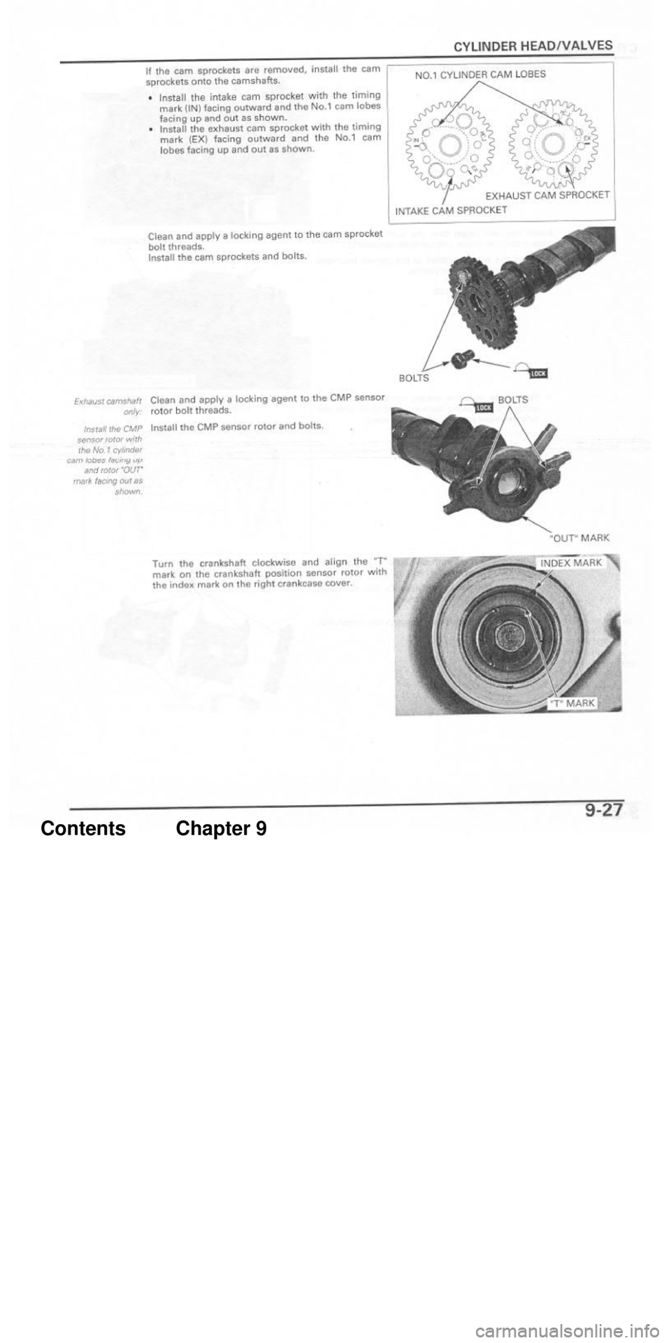 HONDA CBR1000RR 2004 Service Manual HONDA CBR1000RR 2004 Service Manual