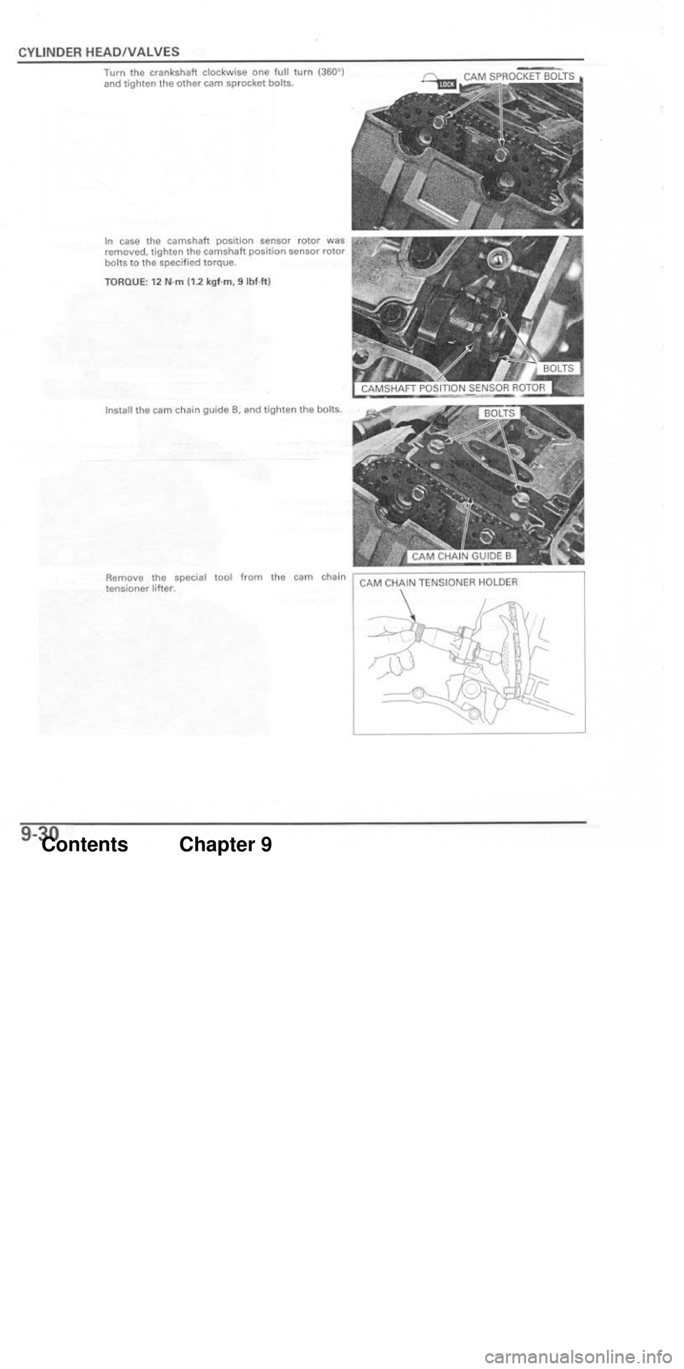 HONDA CBR1000RR 2004 Service Manual HONDA CBR1000RR 2004 Service Manual