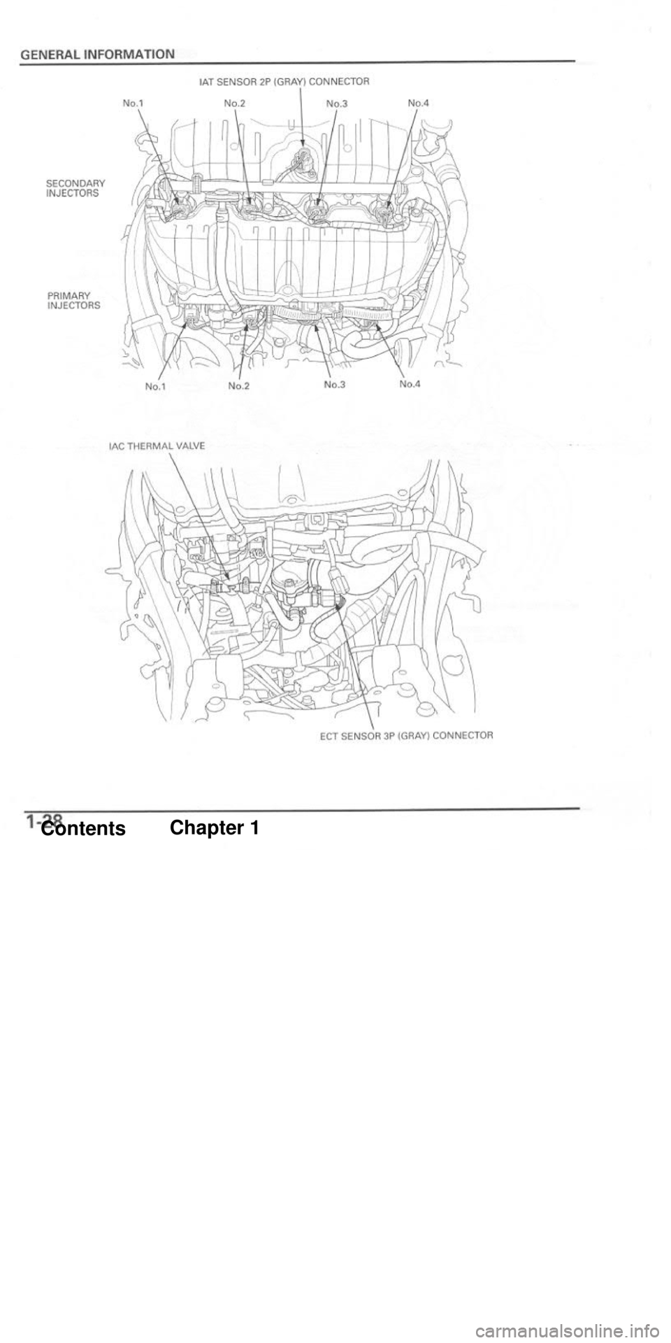 HONDA CBR1000RR 2004 Owners Guide HONDA CBR1000RR 2004 Owners Guide