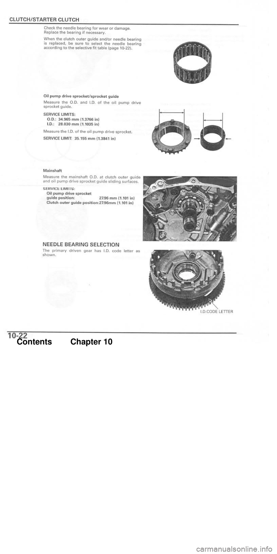 HONDA CBR1000RR 2004 Service Manual HONDA CBR1000RR 2004 Service Manual