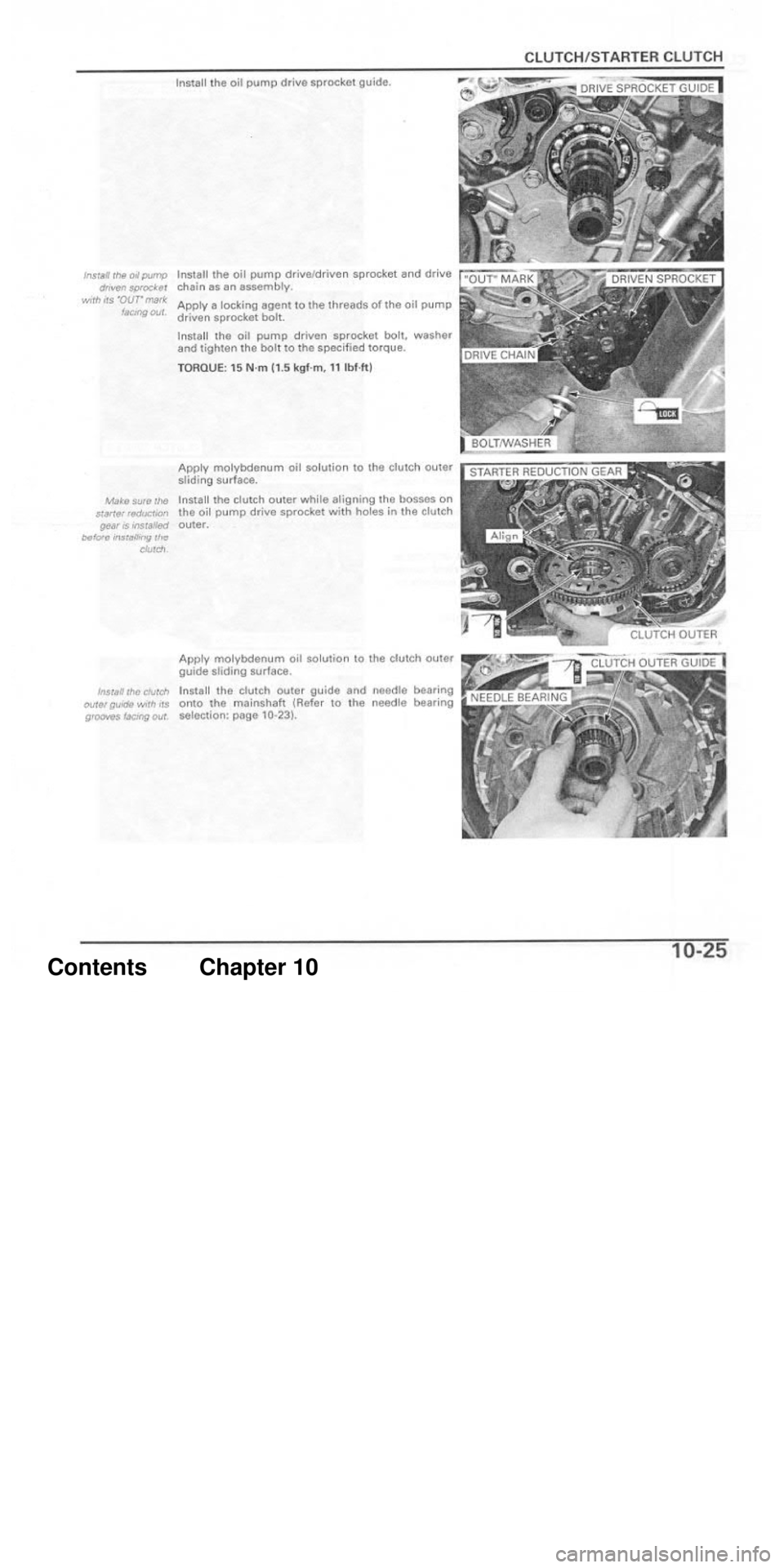 HONDA CBR1000RR 2004 Service Manual HONDA CBR1000RR 2004 Service Manual