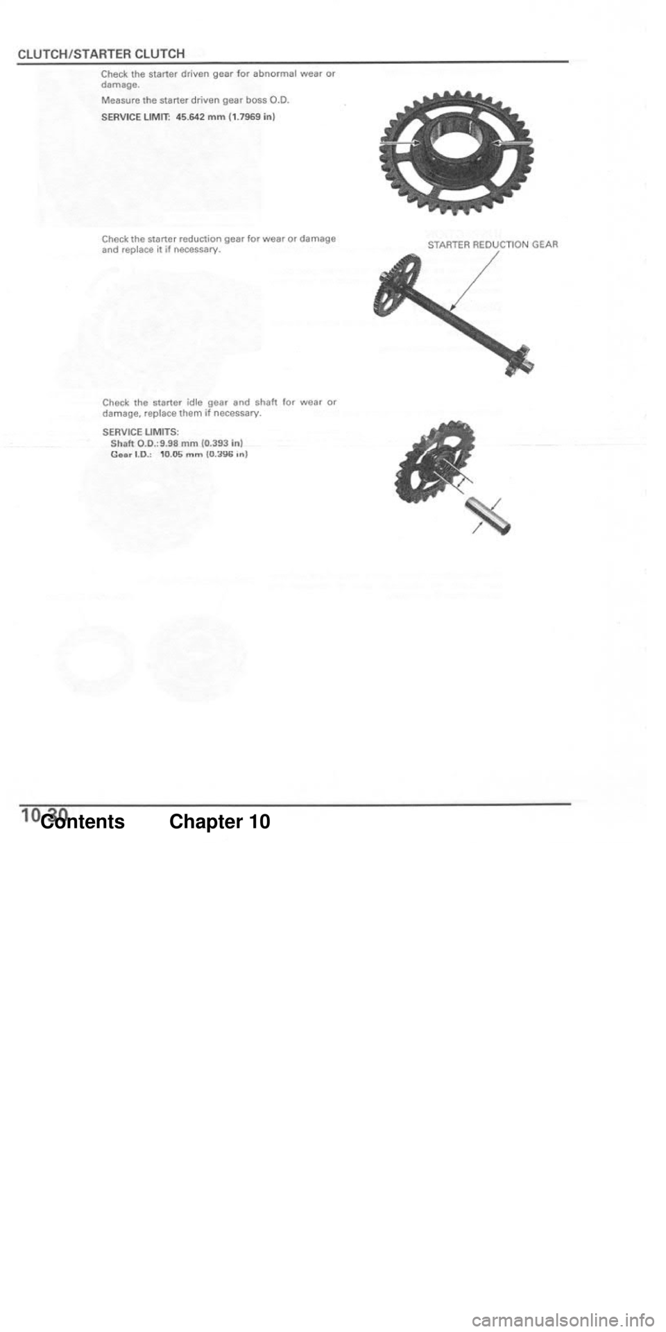 HONDA CBR1000RR 2004 Service Manual HONDA CBR1000RR 2004 Service Manual