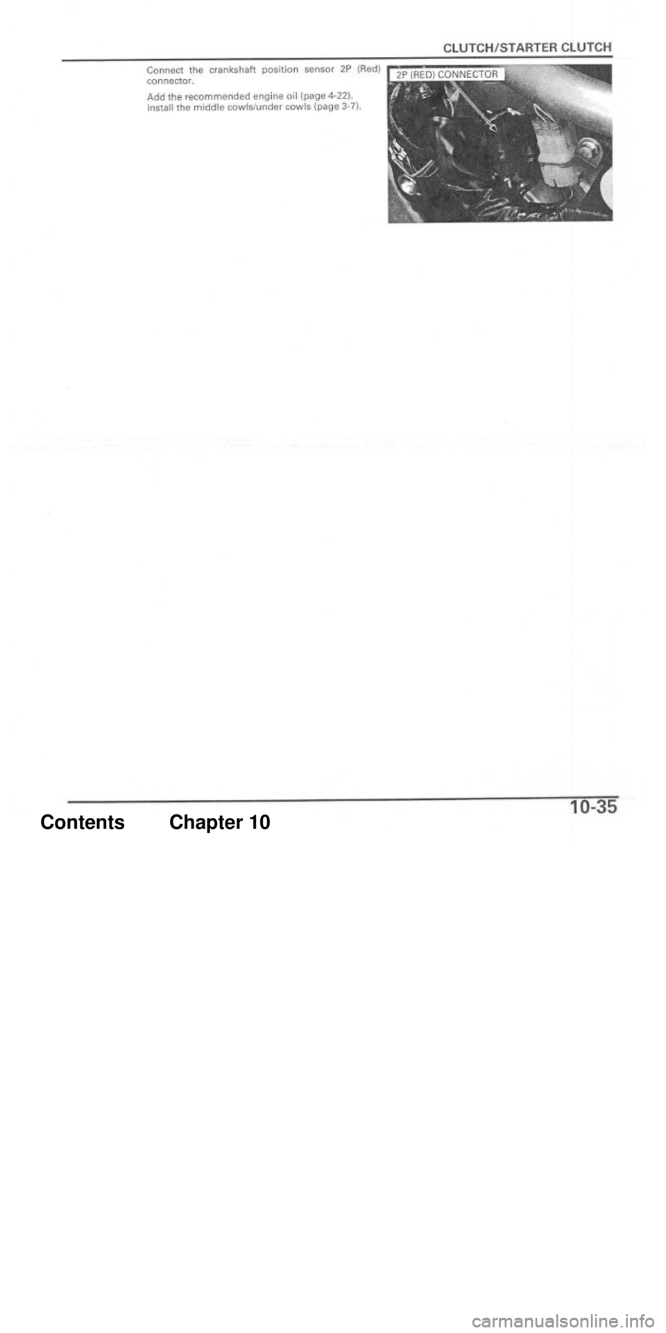 HONDA CBR1000RR 2004 Service Manual HONDA CBR1000RR 2004 Service Manual