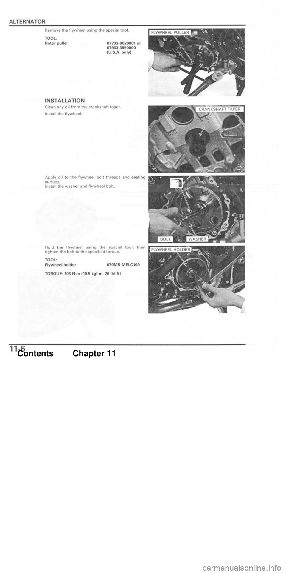 HONDA CBR1000RR 2004 Service Manual HONDA CBR1000RR 2004 Service Manual