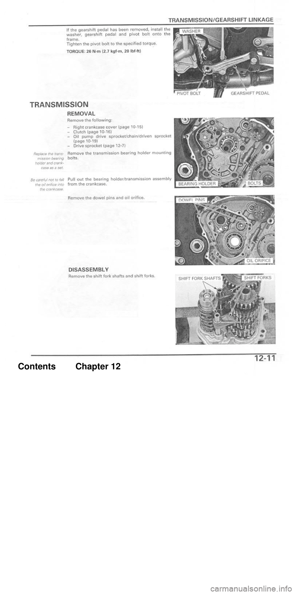 HONDA CBR1000RR 2004 Service Manual HONDA CBR1000RR 2004 Service Manual