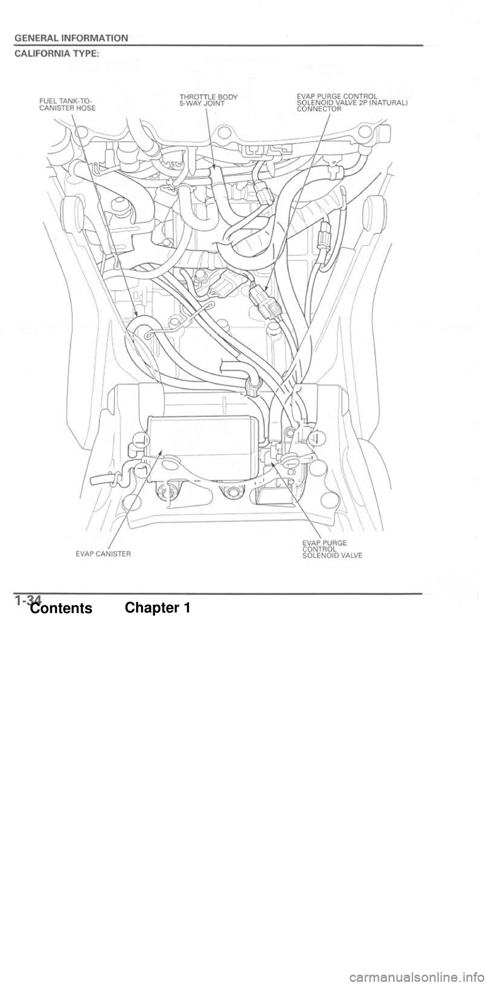 HONDA CBR1000RR 2004 Owners Guide HONDA CBR1000RR 2004 Owners Guide
