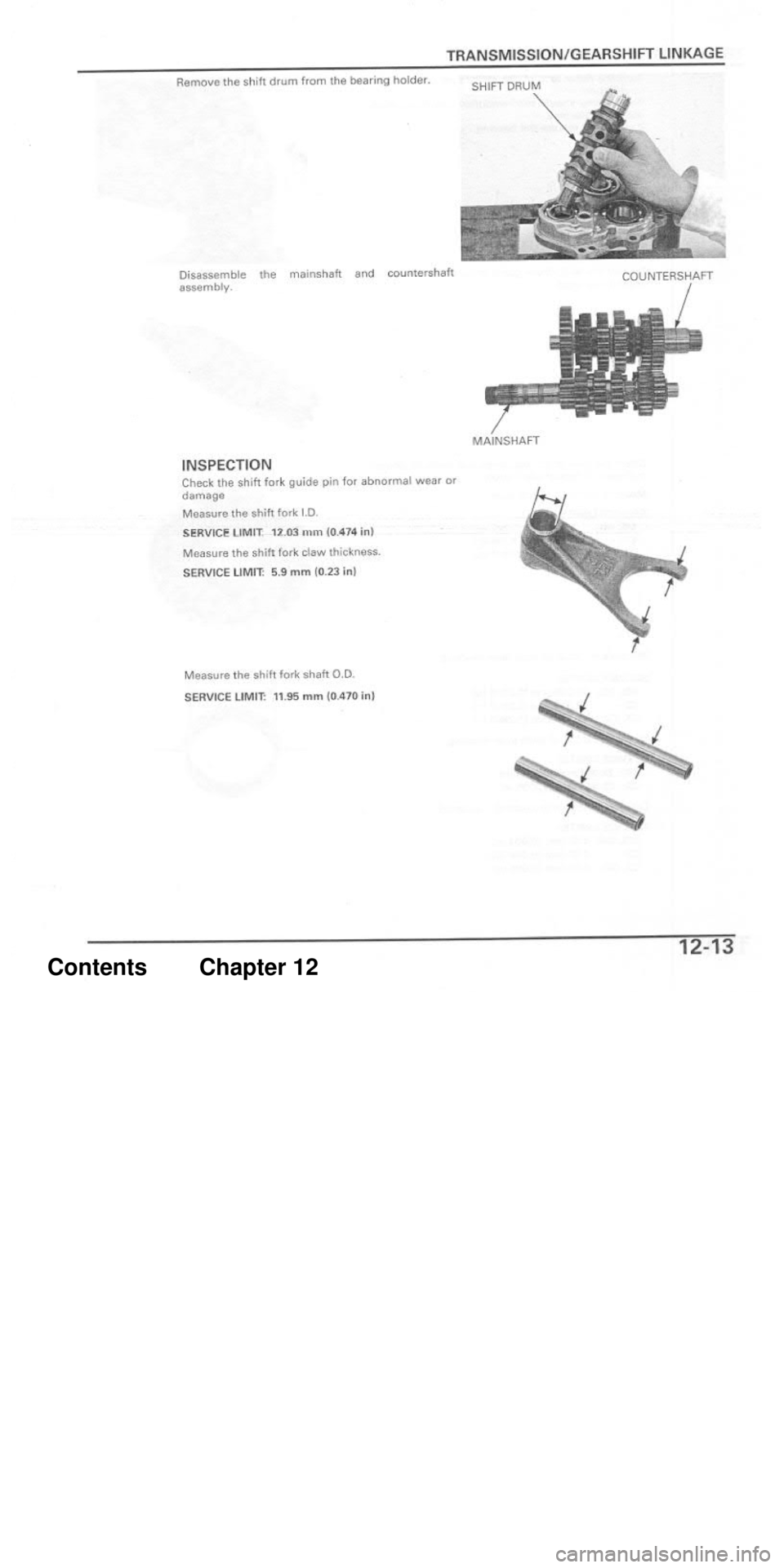 HONDA CBR1000RR 2004 Service Manual HONDA CBR1000RR 2004 Service Manual