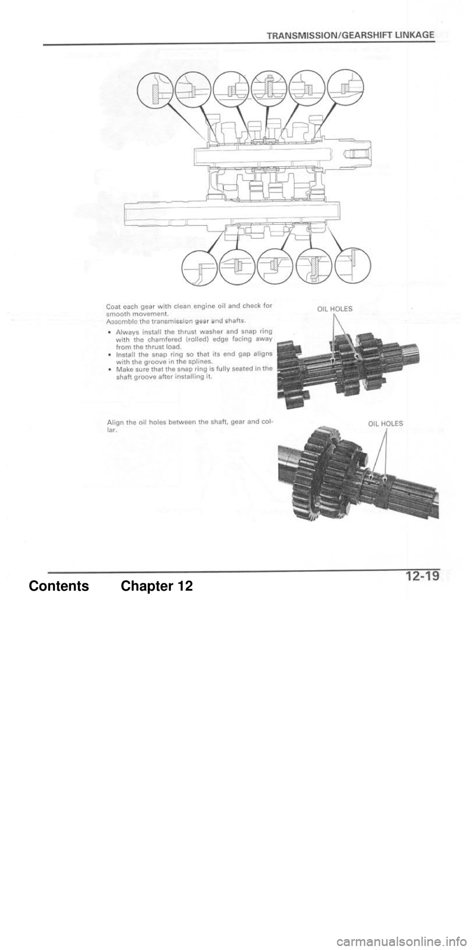HONDA CBR1000RR 2004 Service Manual HONDA CBR1000RR 2004 Service Manual
