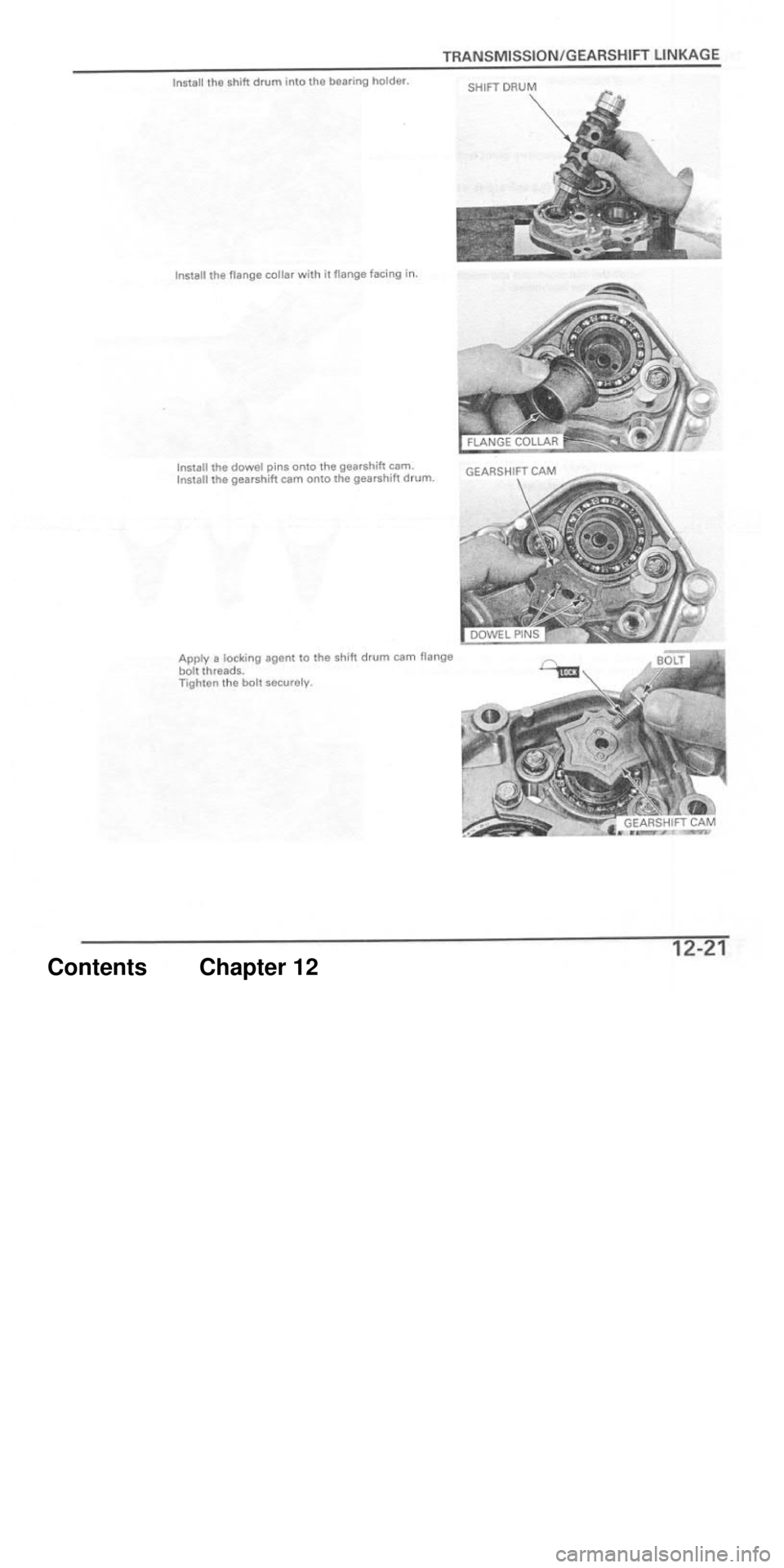 HONDA CBR1000RR 2004 Service Manual HONDA CBR1000RR 2004 Service Manual