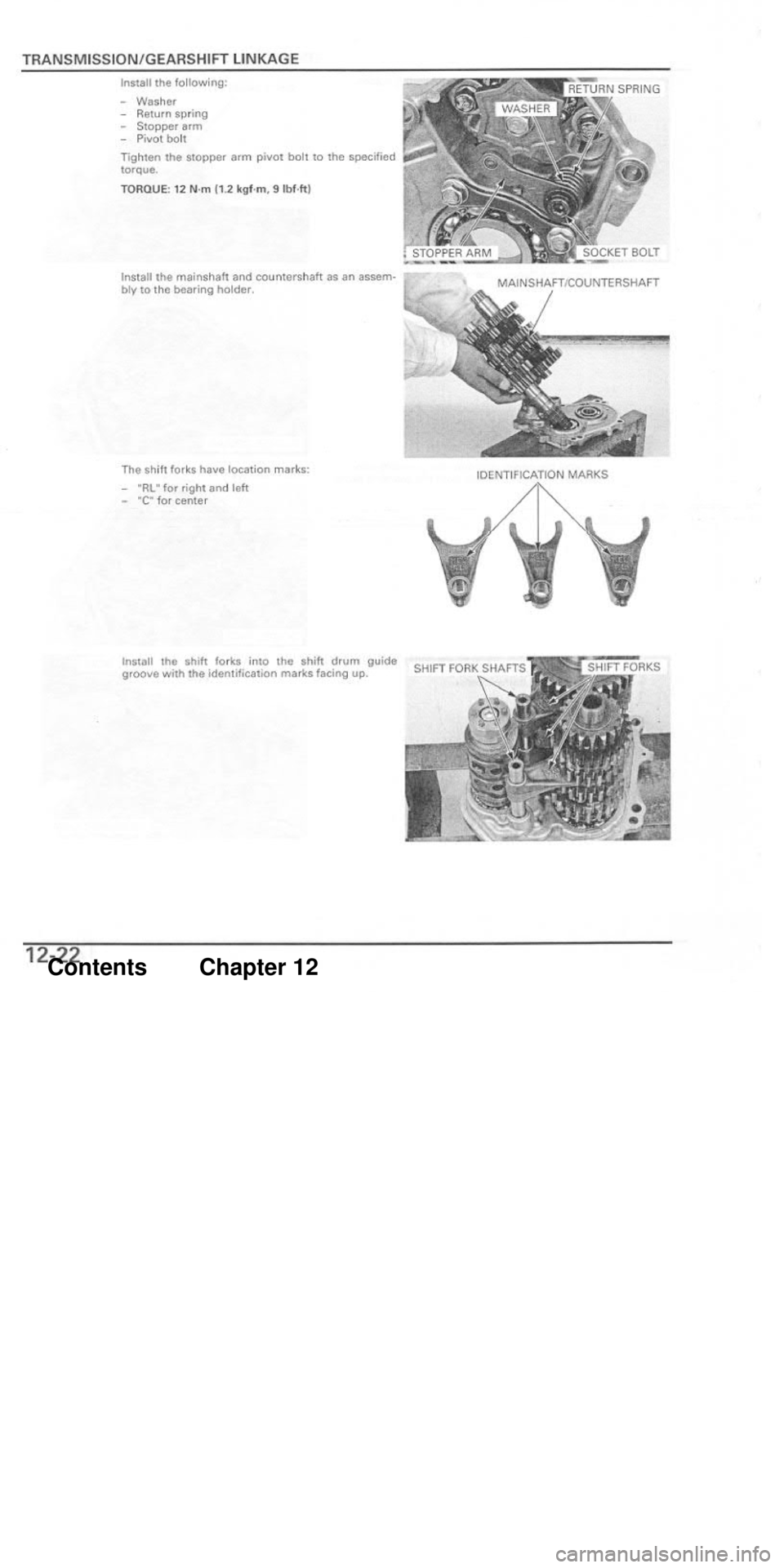 HONDA CBR1000RR 2004 Service Manual HONDA CBR1000RR 2004 Service Manual