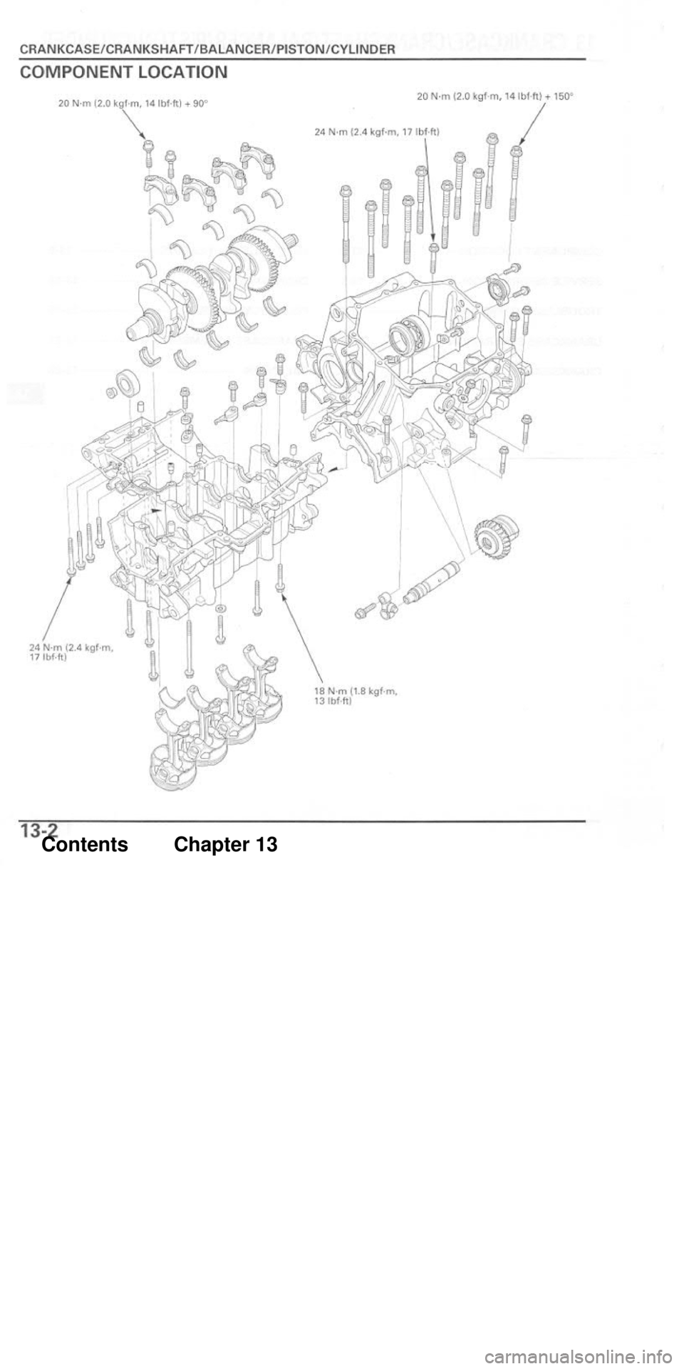 HONDA CBR1000RR 2004 Service Manual HONDA CBR1000RR 2004 Service Manual