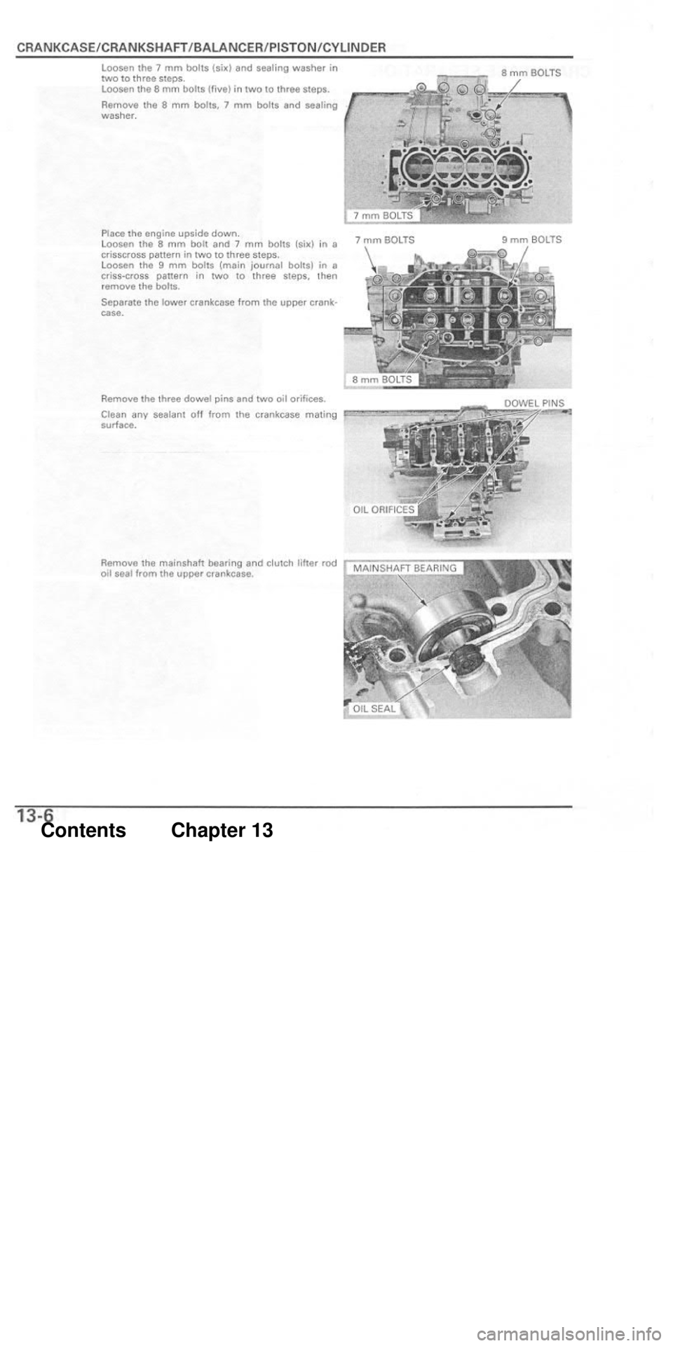 HONDA CBR1000RR 2004 Service Manual HONDA CBR1000RR 2004 Service Manual