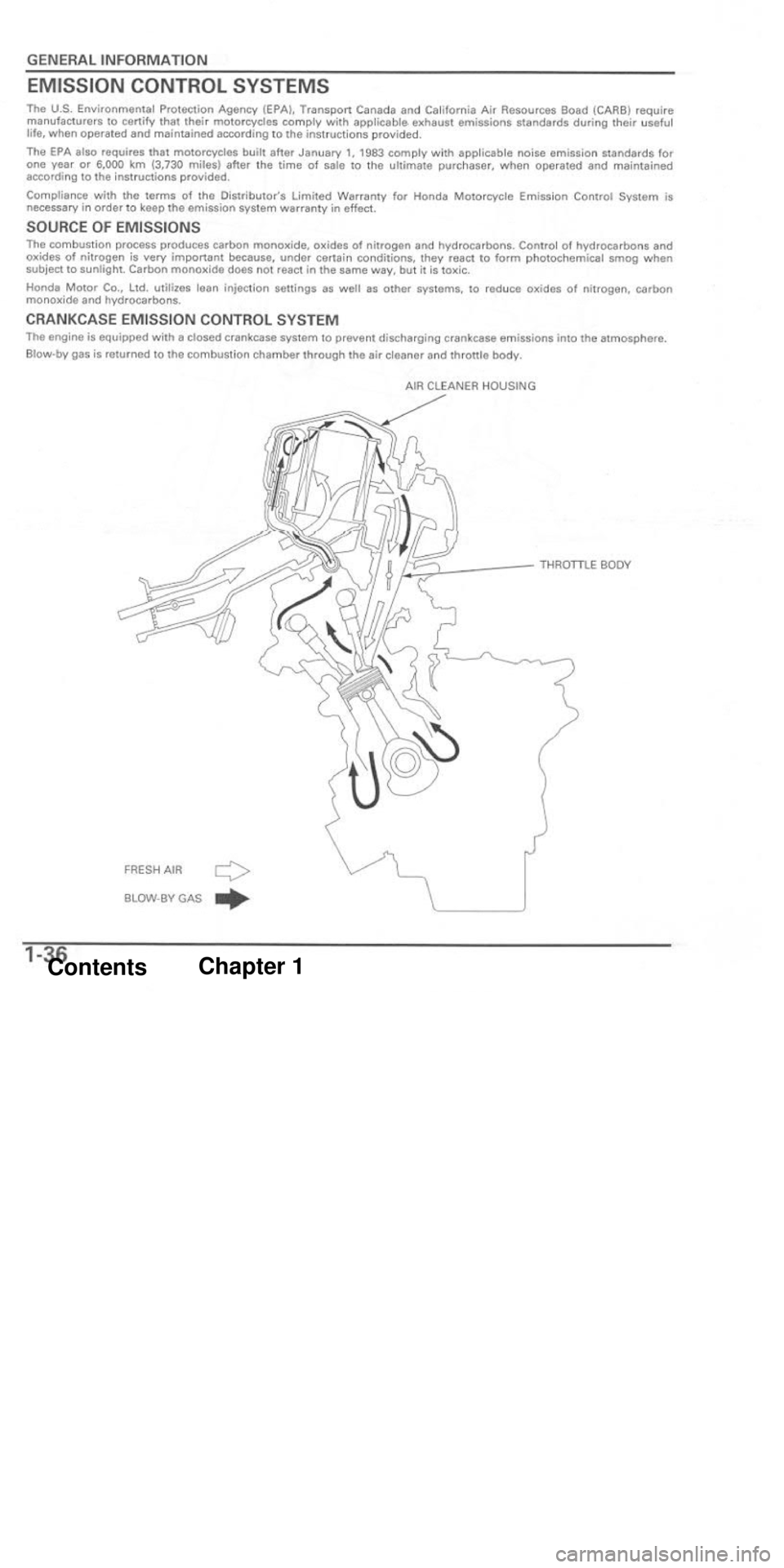 HONDA CBR1000RR 2004 Owners Guide HONDA CBR1000RR 2004 Owners Guide