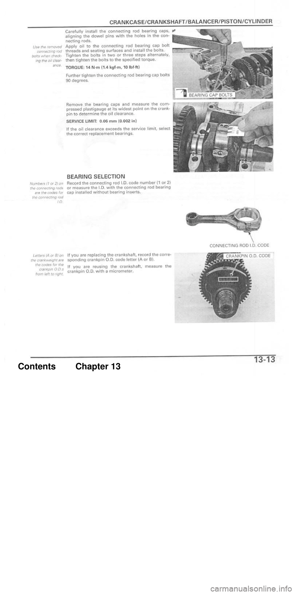 HONDA CBR1000RR 2004 Service Manual HONDA CBR1000RR 2004 Service Manual