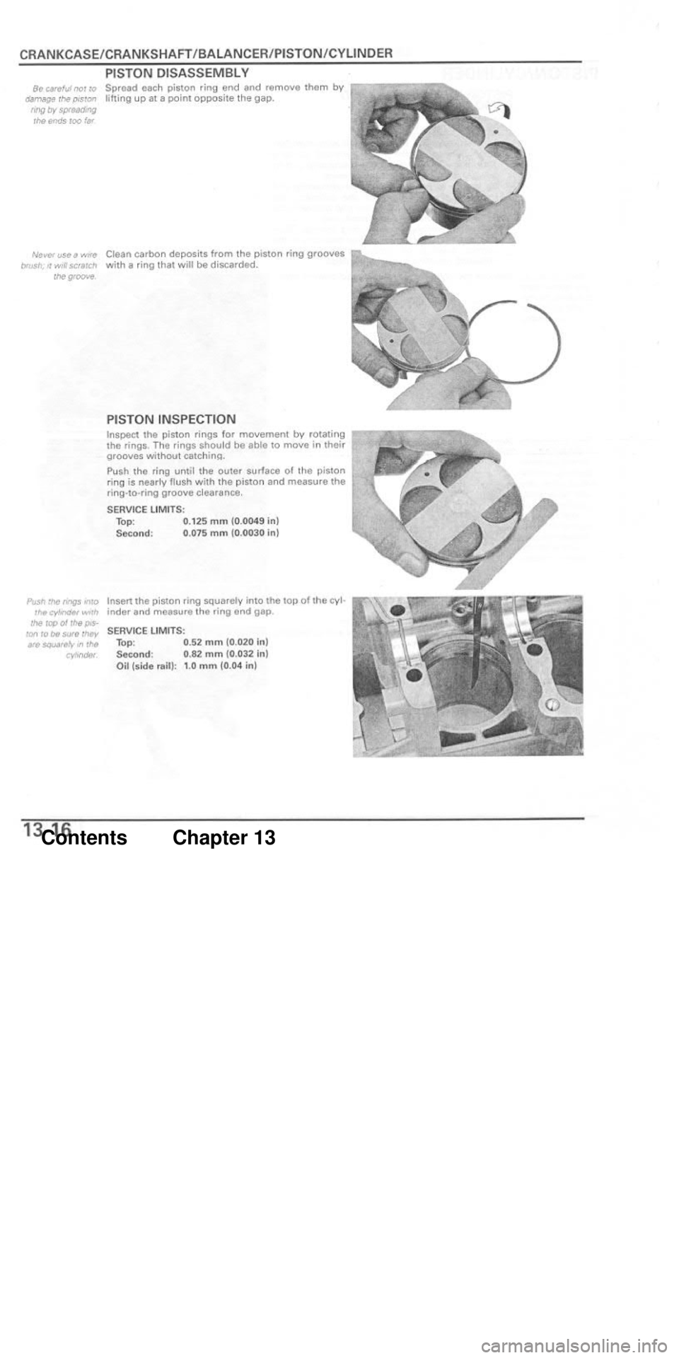 HONDA CBR1000RR 2004 Service Manual HONDA CBR1000RR 2004 Service Manual