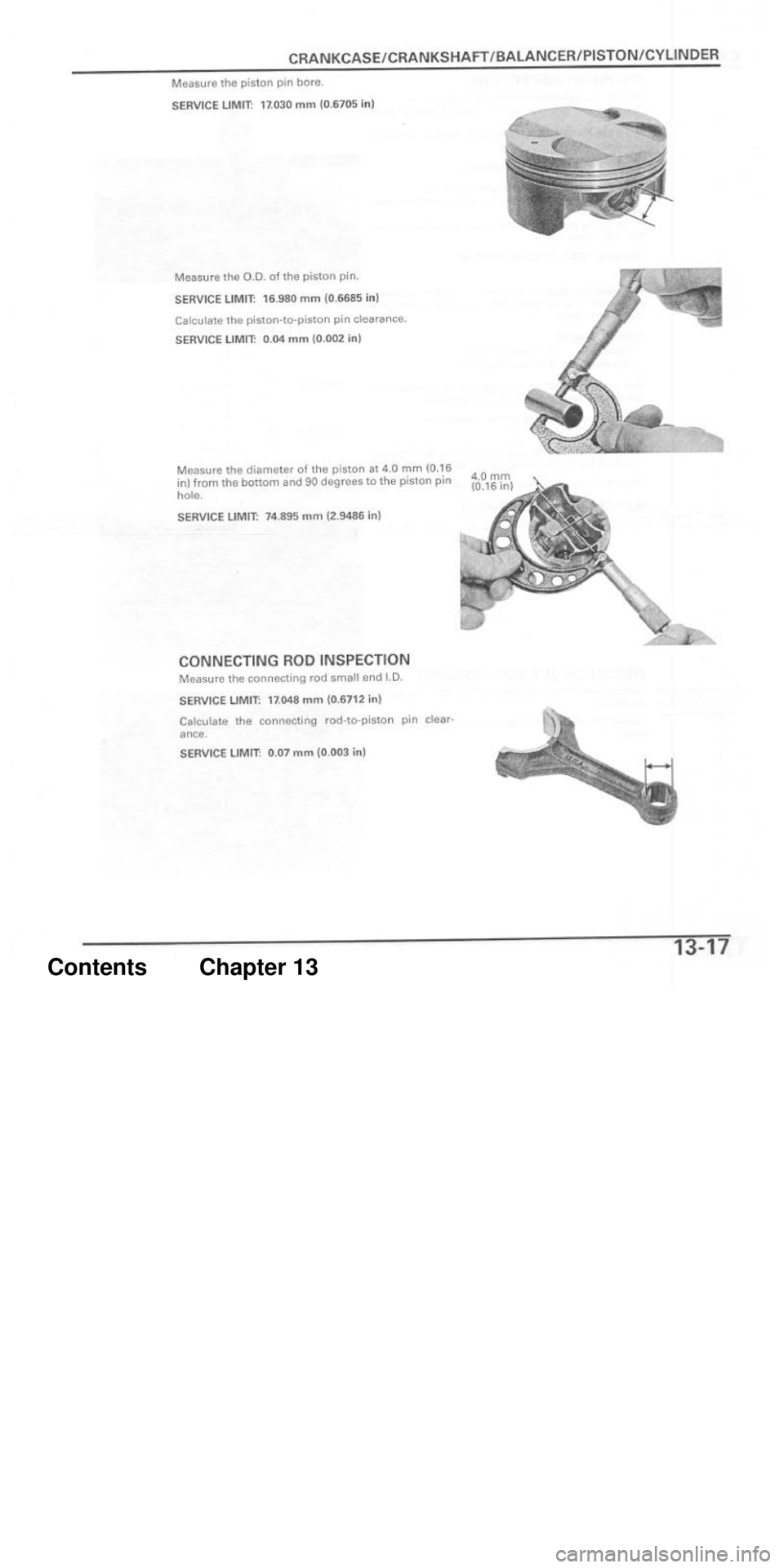 HONDA CBR1000RR 2004 Service Manual HONDA CBR1000RR 2004 Service Manual
