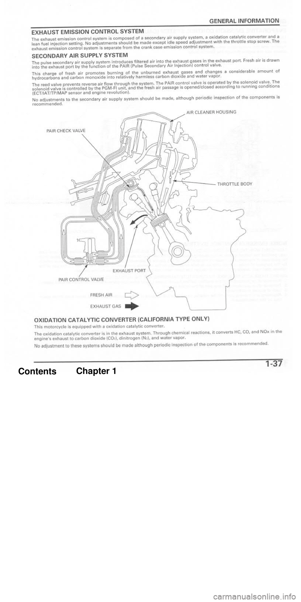HONDA CBR1000RR 2004 Owners Guide HONDA CBR1000RR 2004 Owners Guide
