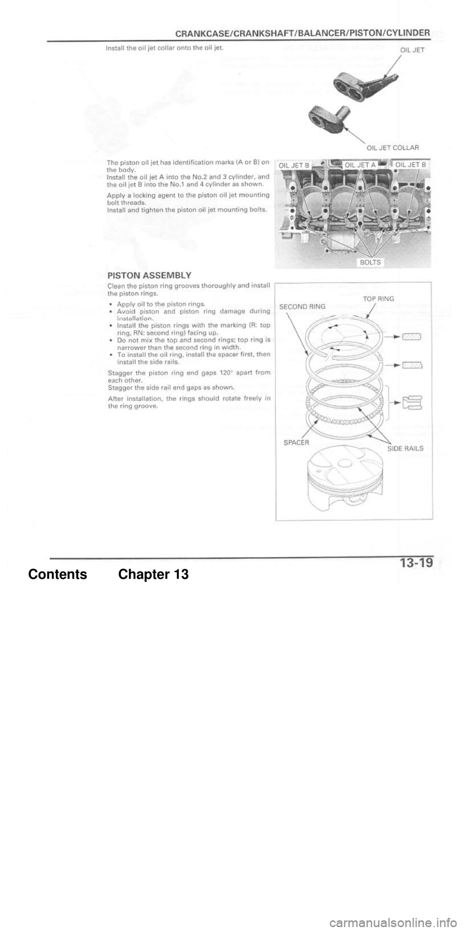 HONDA CBR1000RR 2004 Service Manual HONDA CBR1000RR 2004 Service Manual