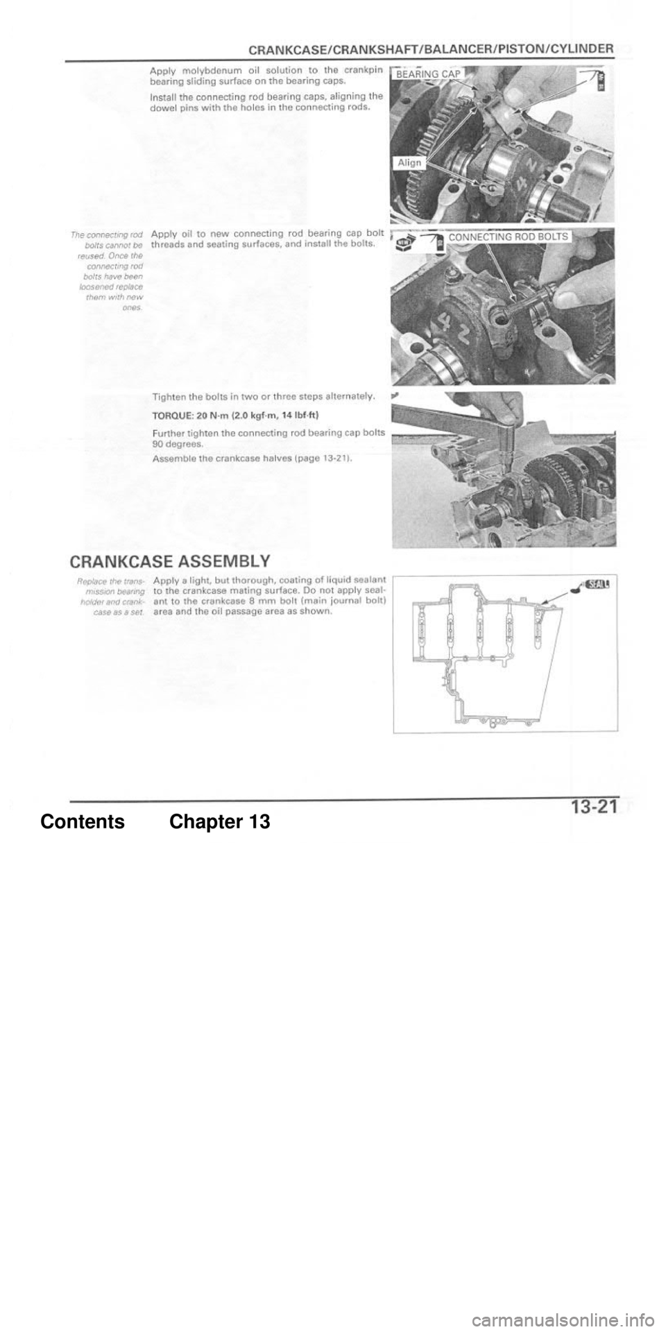 HONDA CBR1000RR 2004 Service Manual HONDA CBR1000RR 2004 Service Manual