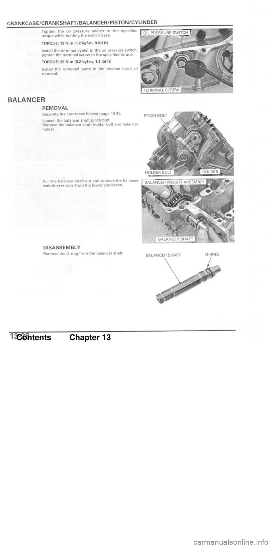 HONDA CBR1000RR 2004 Service Manual HONDA CBR1000RR 2004 Service Manual