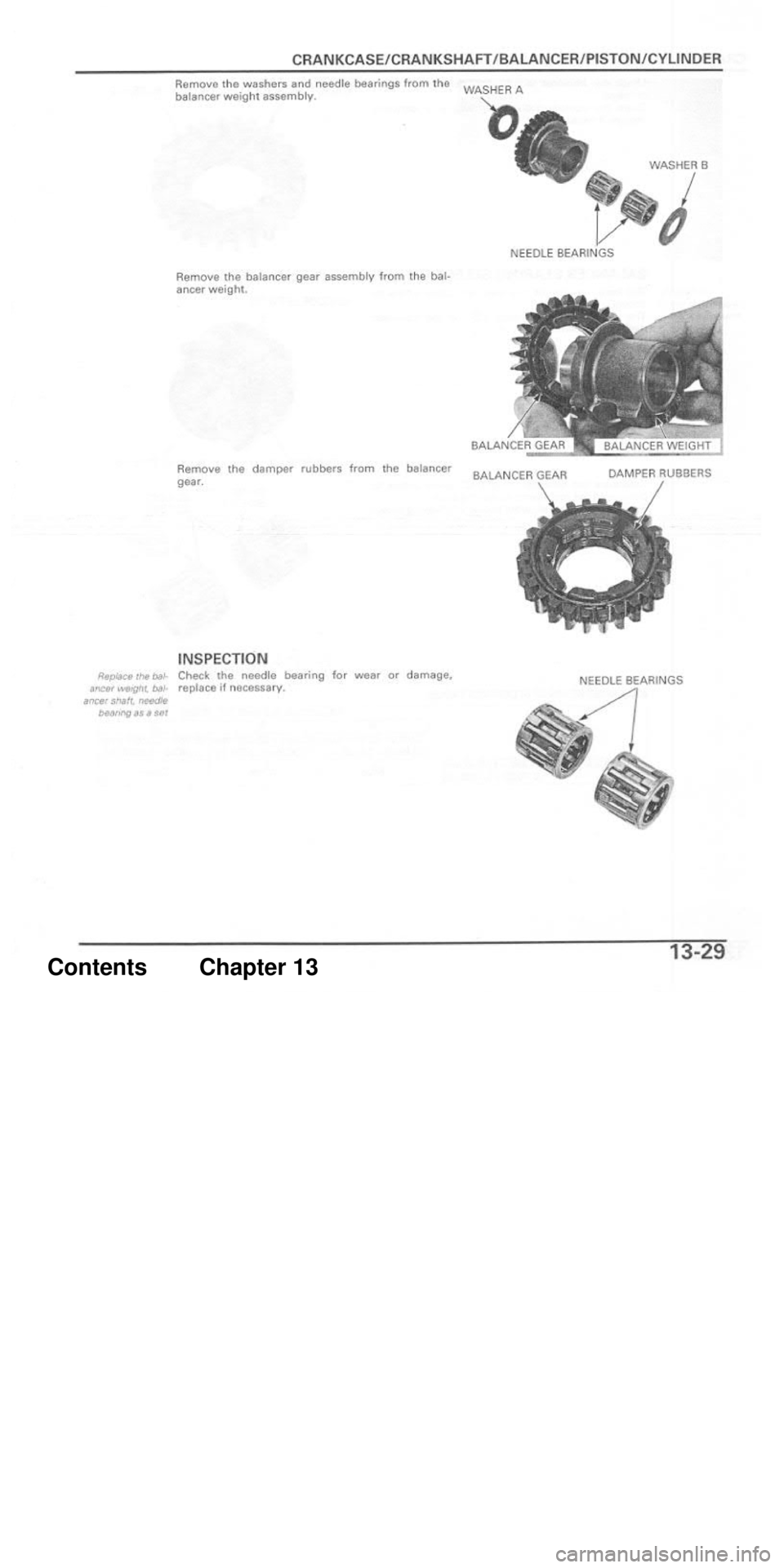 HONDA CBR1000RR 2004 Service Manual HONDA CBR1000RR 2004 Service Manual