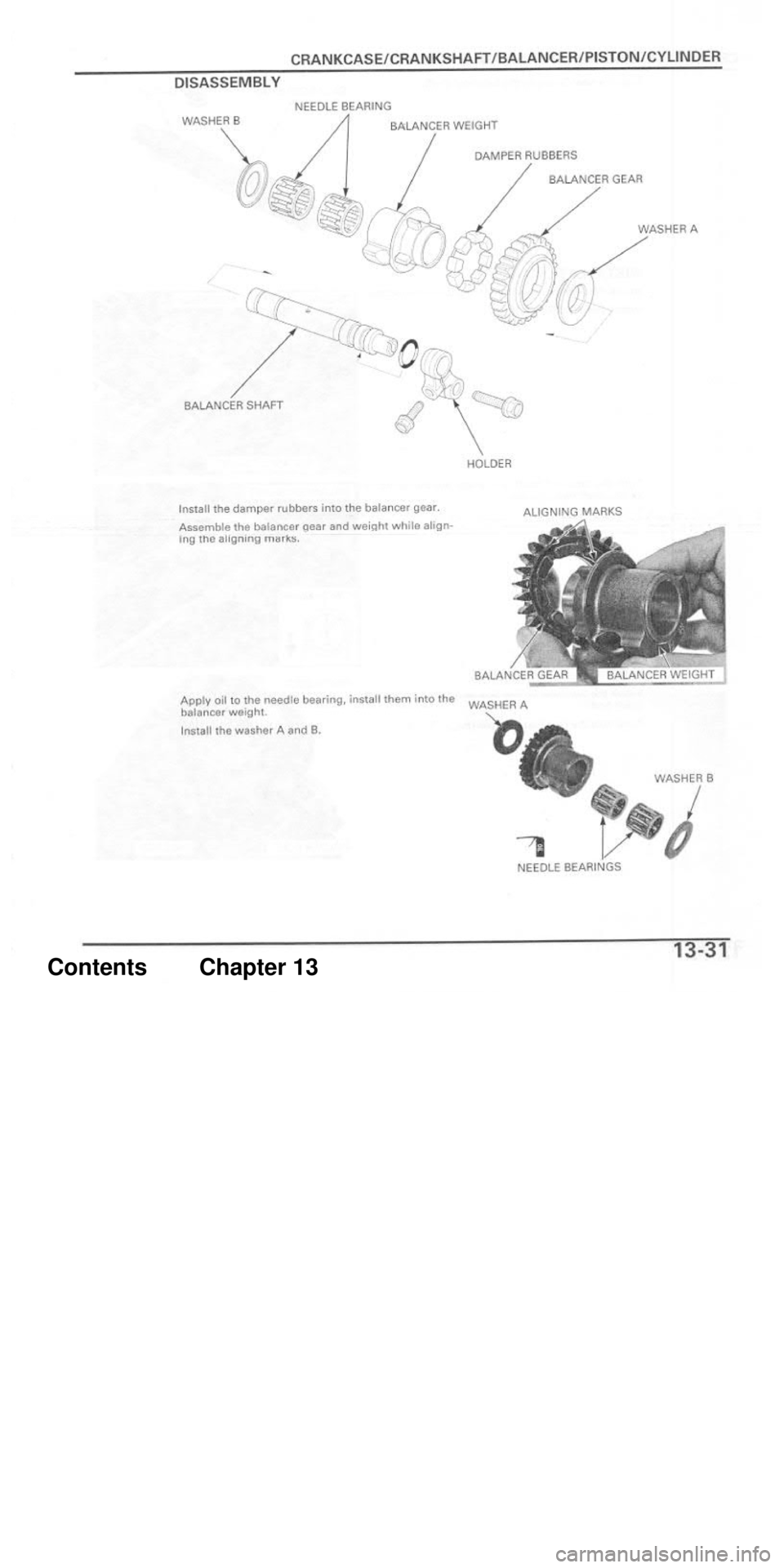 HONDA CBR1000RR 2004 Service Manual HONDA CBR1000RR 2004 Service Manual