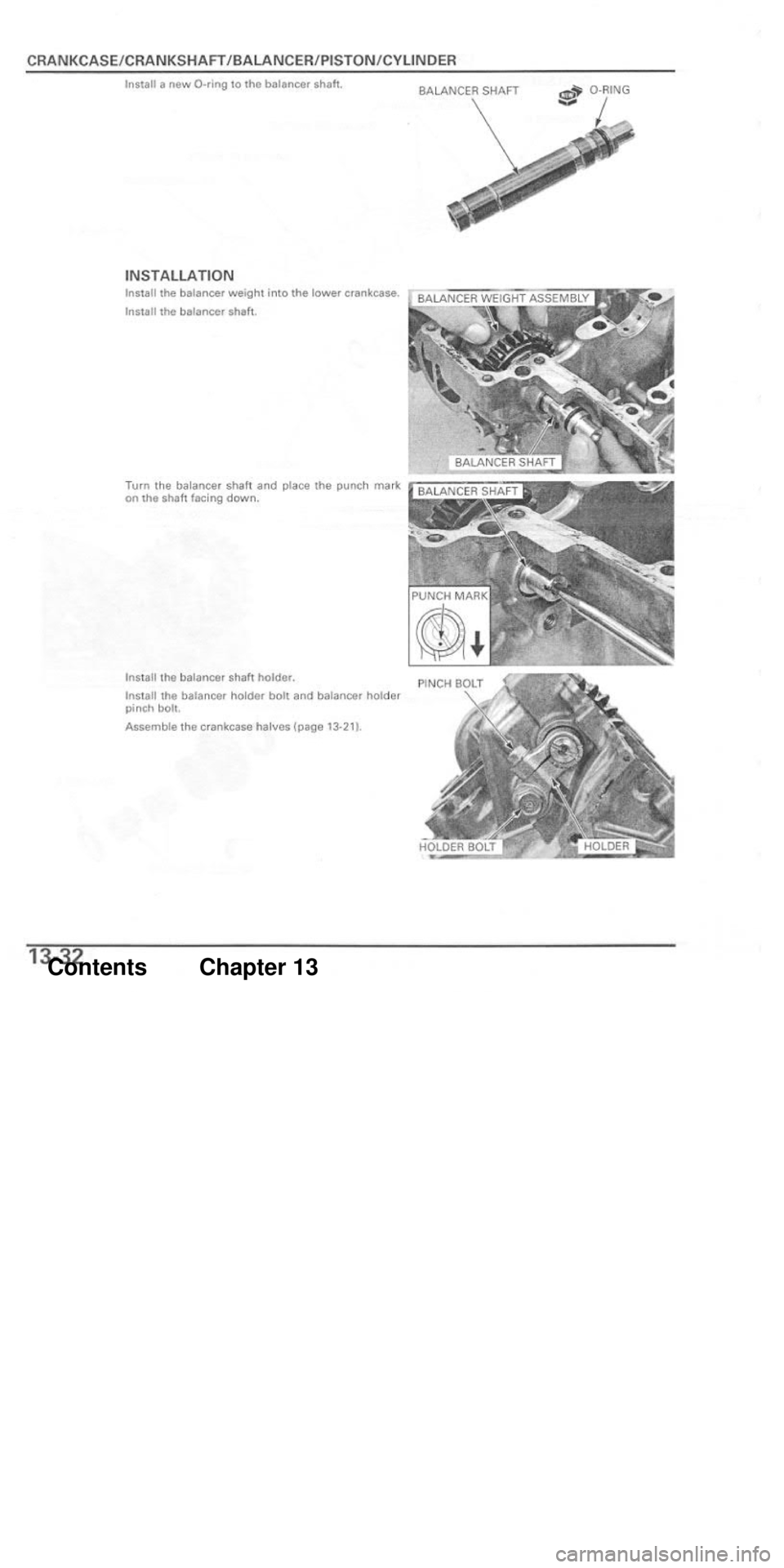 HONDA CBR1000RR 2004 Service Manual HONDA CBR1000RR 2004 Service Manual