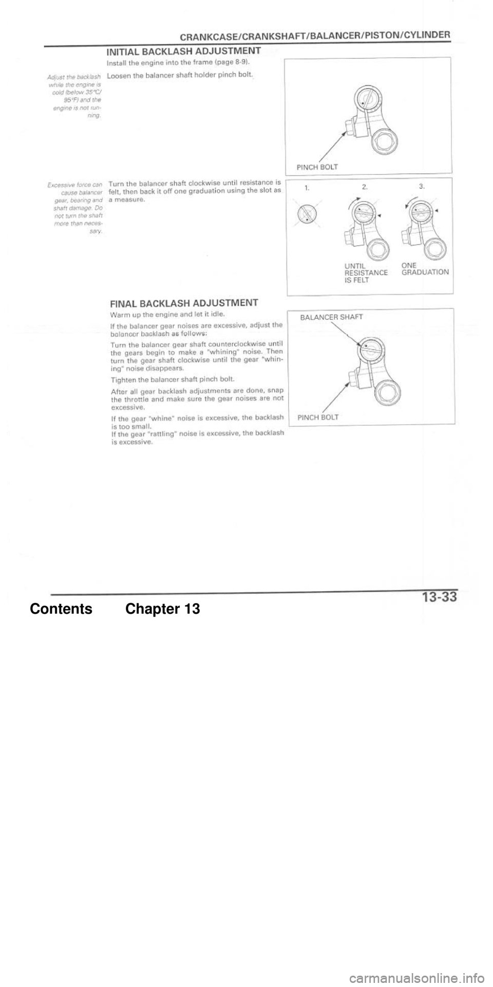 HONDA CBR1000RR 2004 Service Manual HONDA CBR1000RR 2004 Service Manual