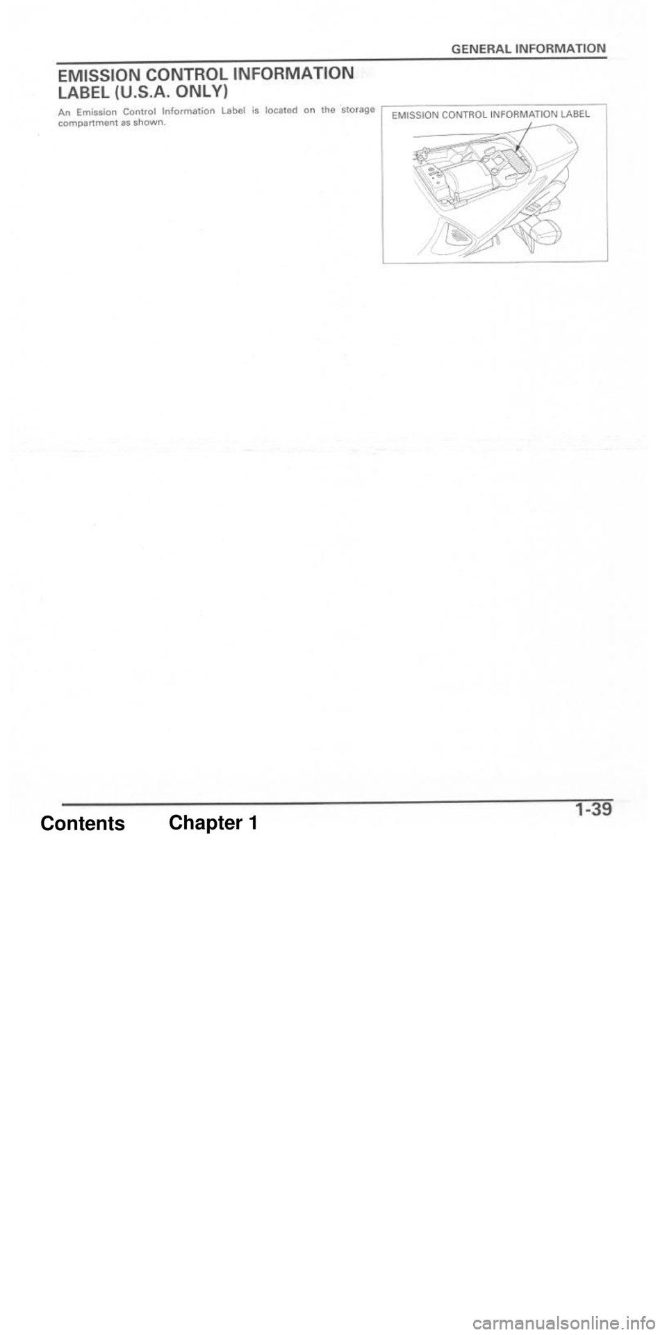 HONDA CBR1000RR 2004 Workshop Manual HONDA CBR1000RR 2004 Workshop Manual