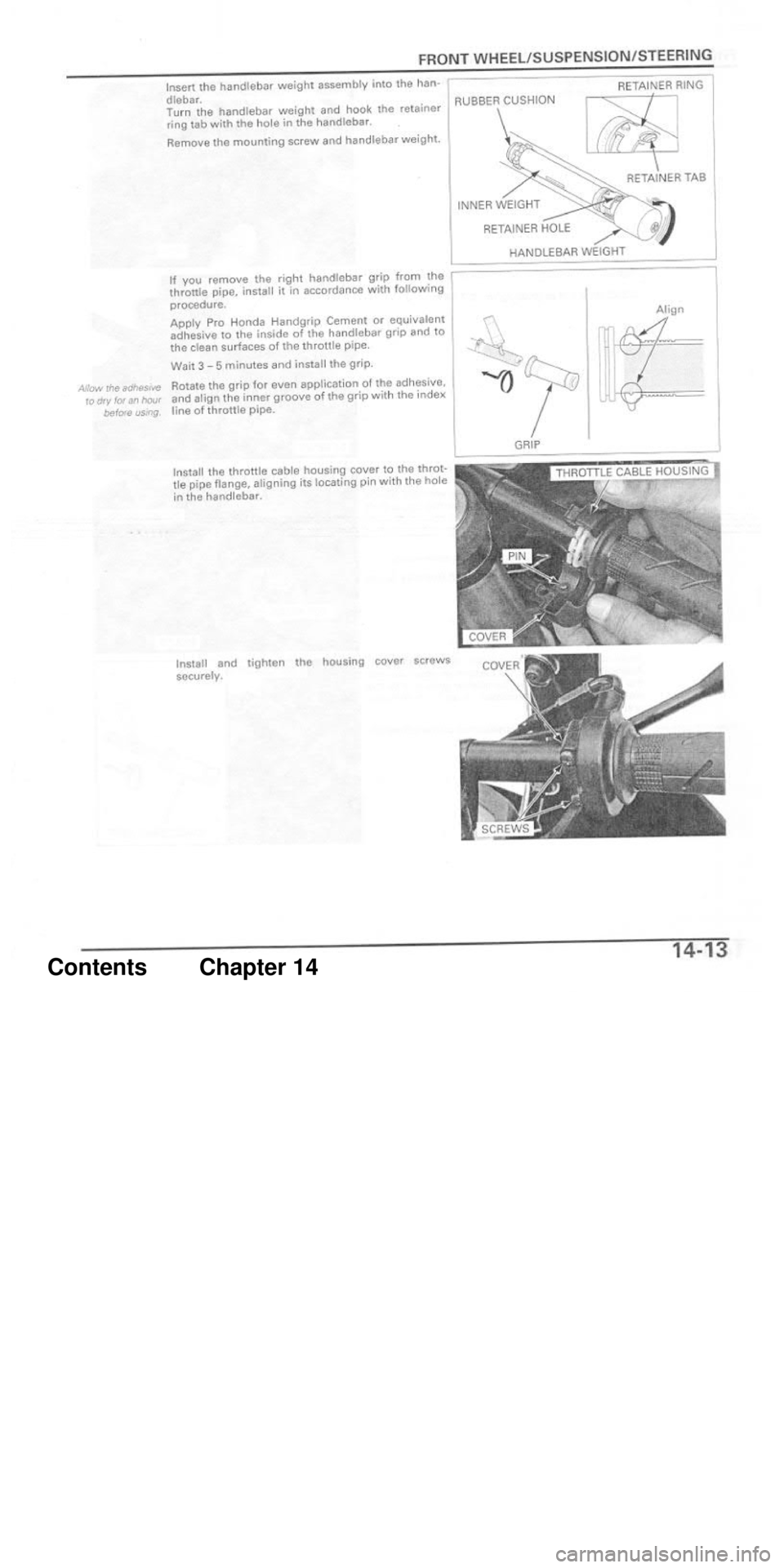 HONDA CBR1000RR 2004  Service Manual 