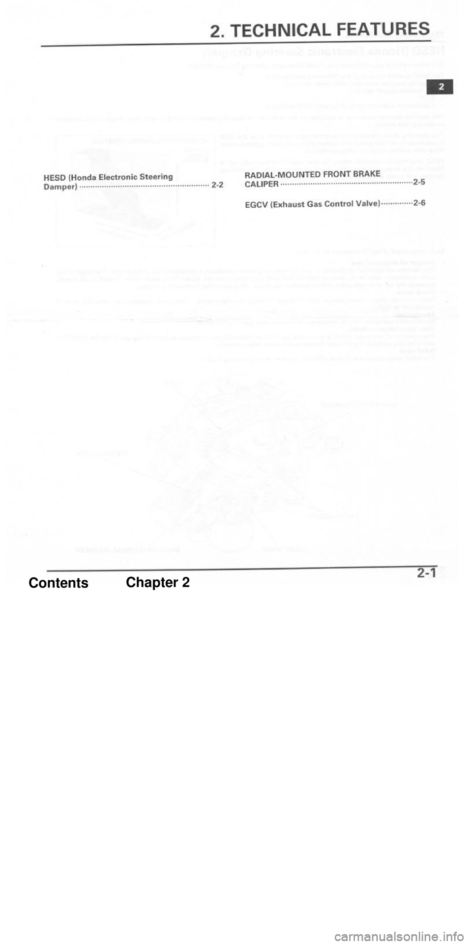HONDA CBR1000RR 2004 Workshop Manual HONDA CBR1000RR 2004 Workshop Manual