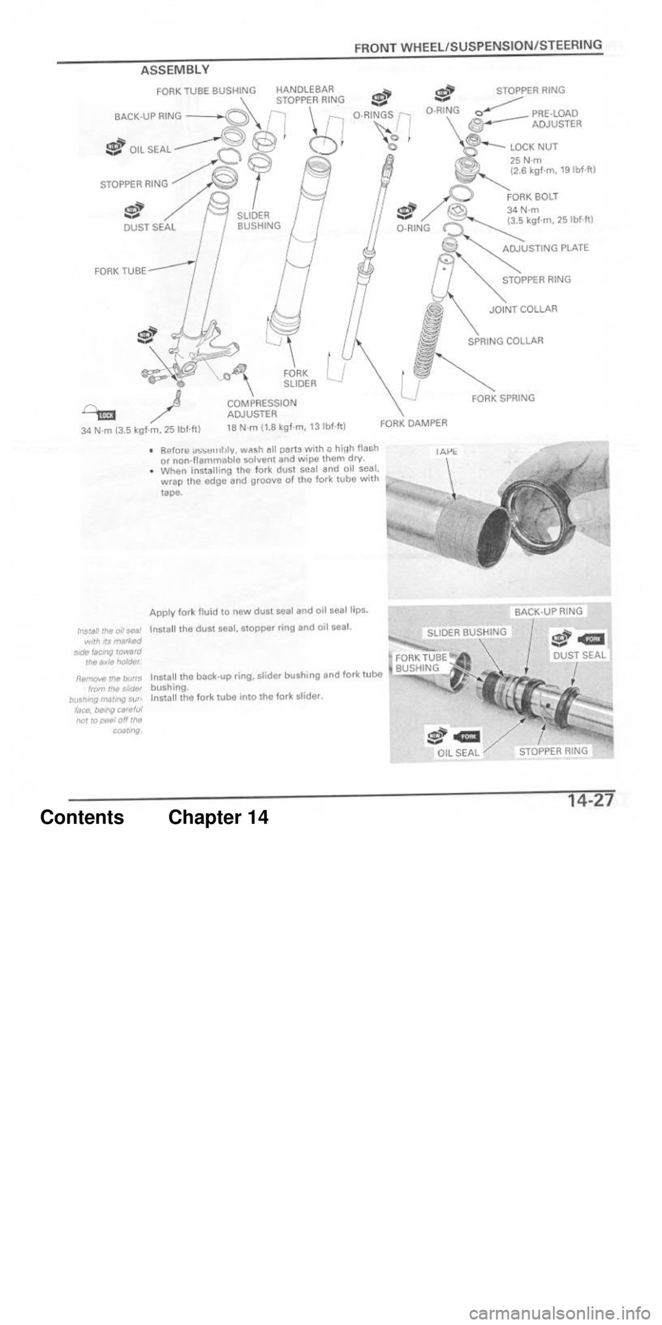 HONDA CBR1000RR 2004 Service Manual HONDA CBR1000RR 2004 Service Manual