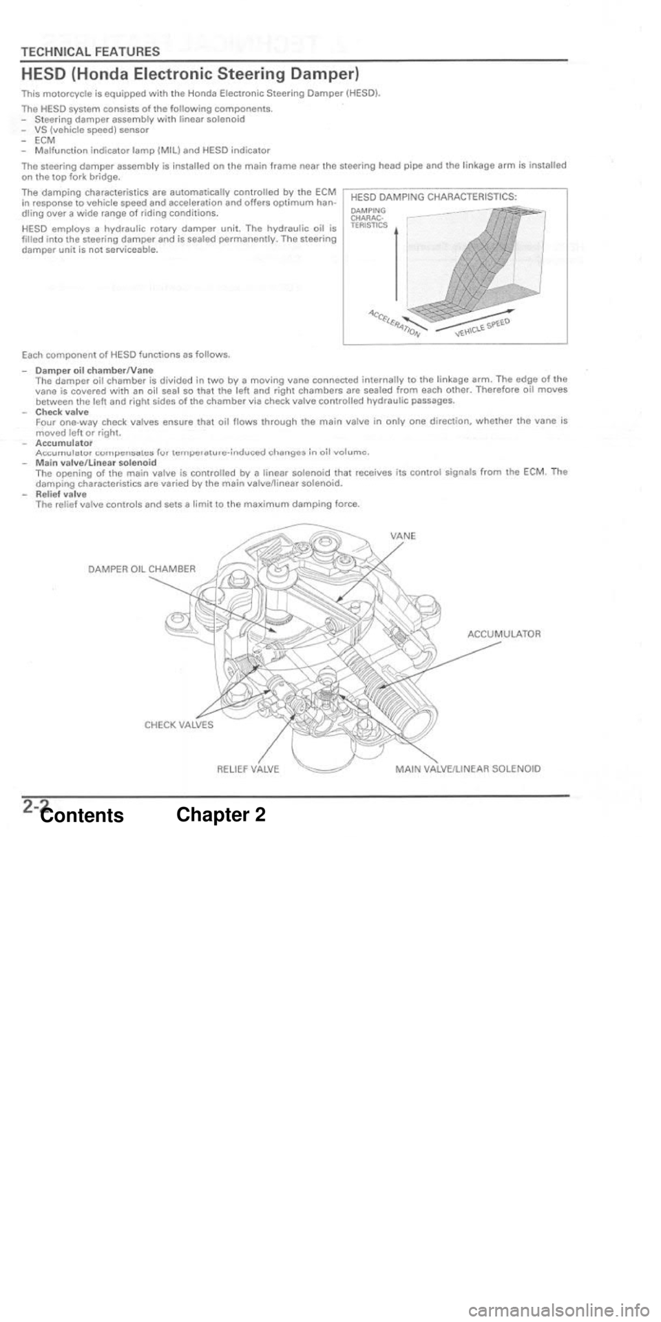 HONDA CBR1000RR 2004 Workshop Manual HONDA CBR1000RR 2004 Workshop Manual