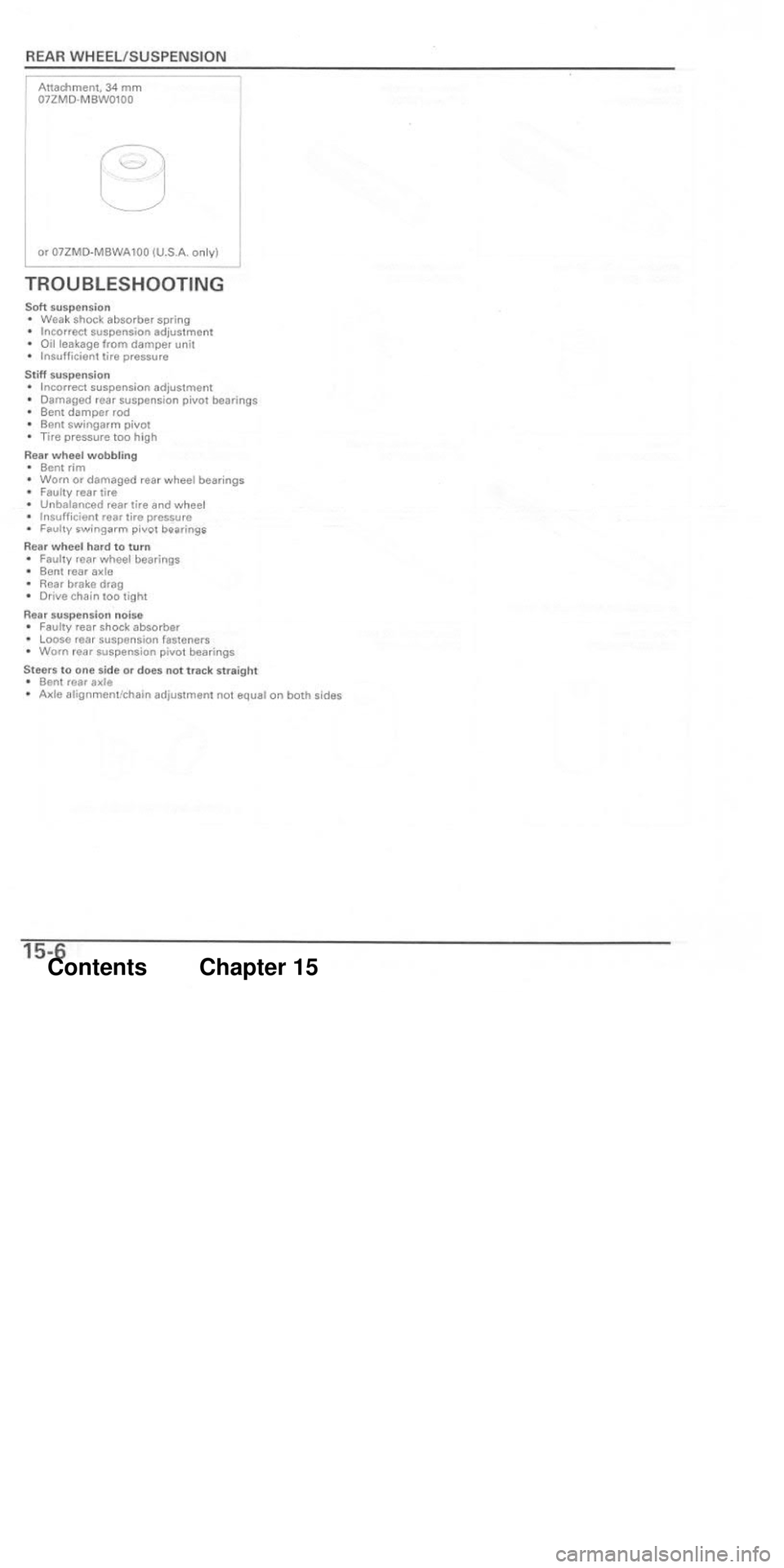 HONDA CBR1000RR 2004 Service Manual HONDA CBR1000RR 2004 Service Manual