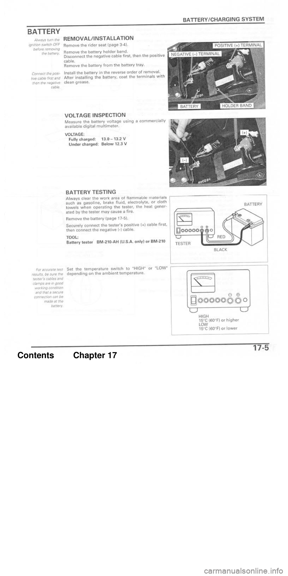 HONDA CBR1000RR 2004 Service Manual HONDA CBR1000RR 2004 Service Manual