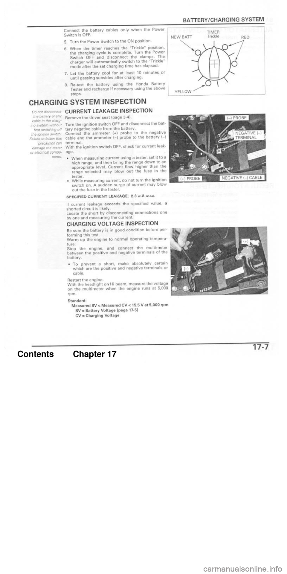 HONDA CBR1000RR 2004 Service Manual HONDA CBR1000RR 2004 Service Manual