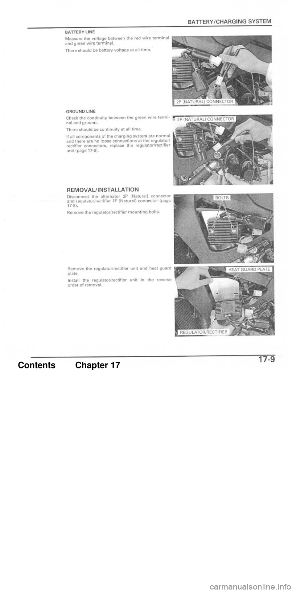 HONDA CBR1000RR 2004 Service Manual HONDA CBR1000RR 2004 Service Manual