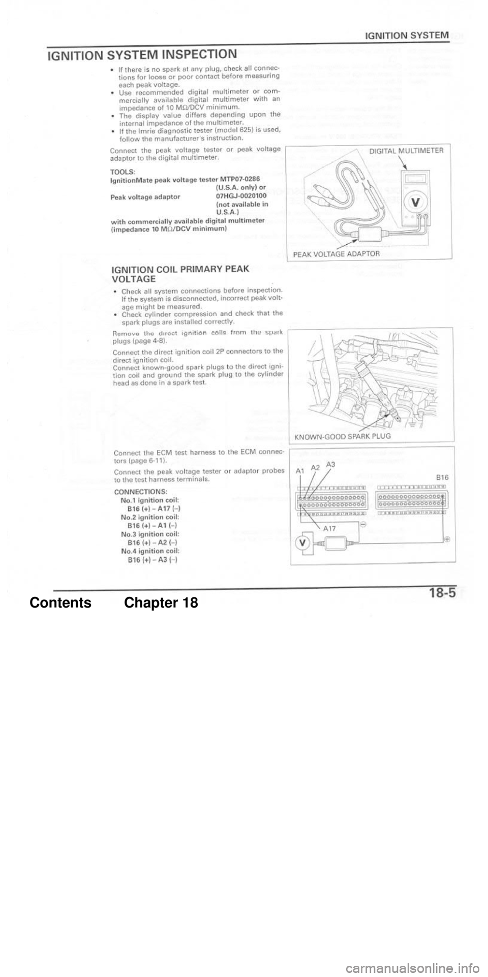 HONDA CBR1000RR 2004 Service Manual HONDA CBR1000RR 2004 Service Manual