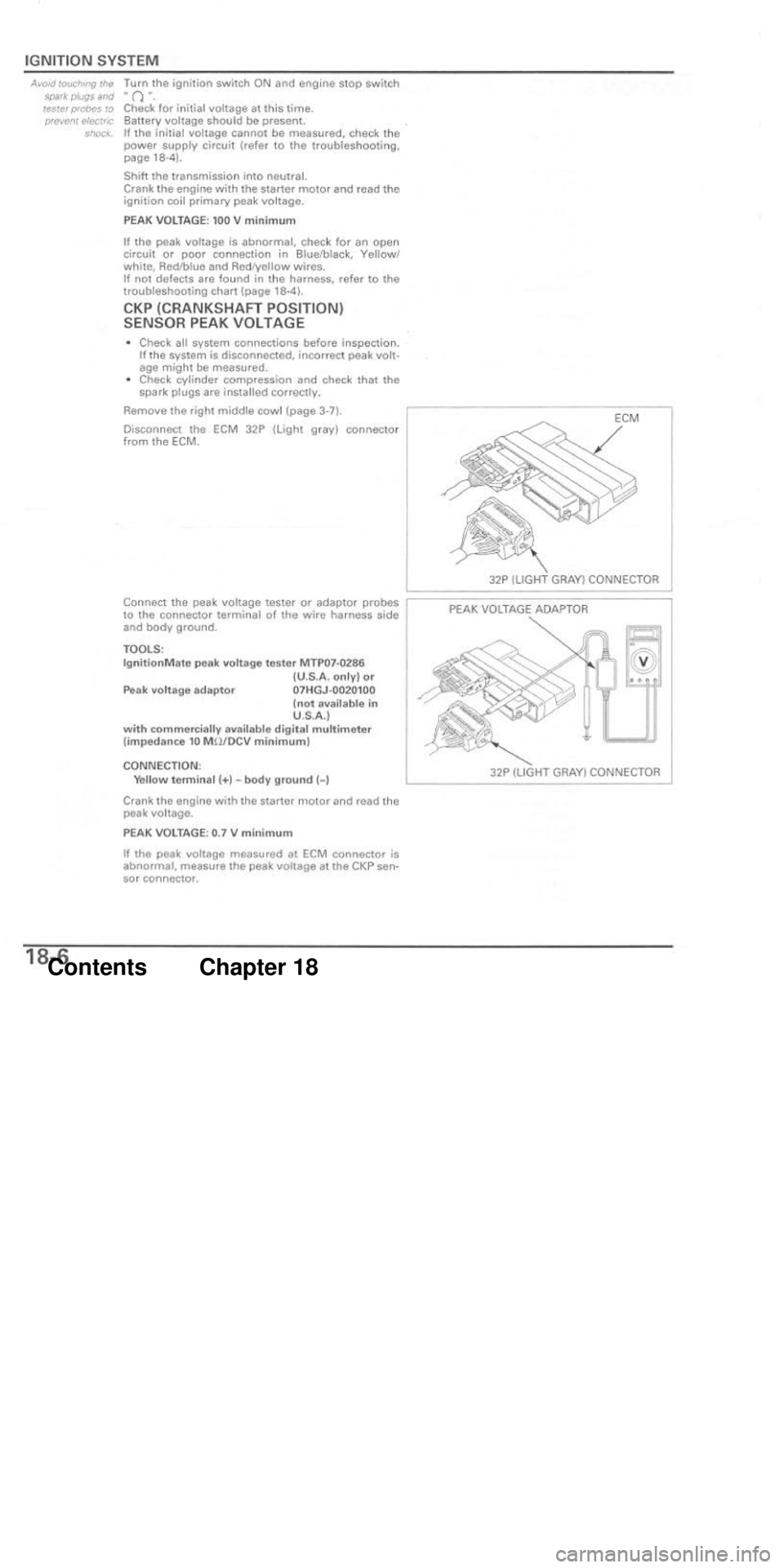 HONDA CBR1000RR 2004 Service Manual HONDA CBR1000RR 2004 Service Manual