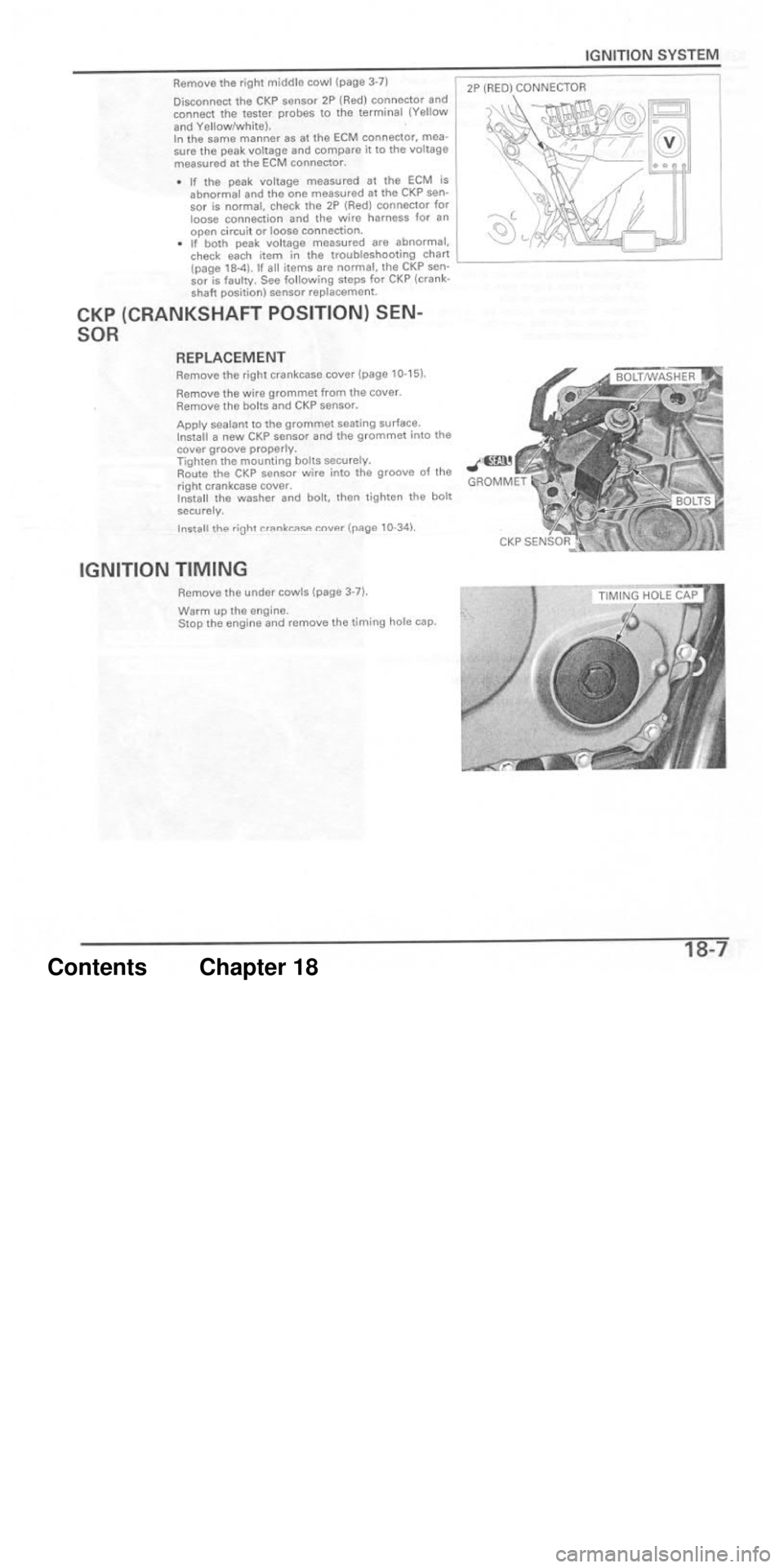 HONDA CBR1000RR 2004 Service Manual HONDA CBR1000RR 2004 Service Manual