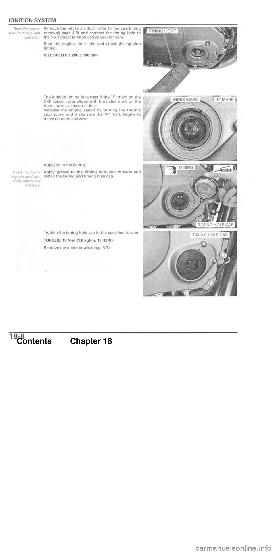HONDA CBR1000RR 2004 Service Manual HONDA CBR1000RR 2004 Service Manual
